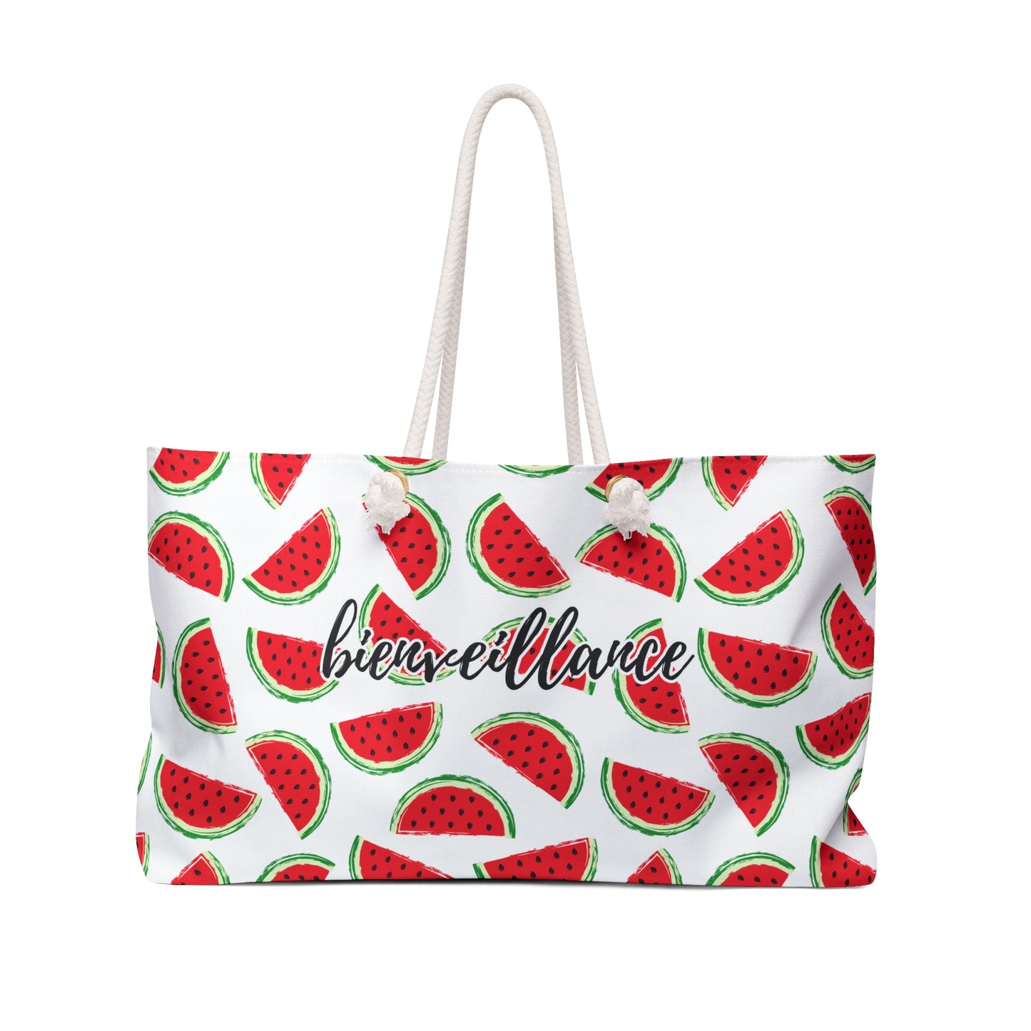Bienveillance SAC MELONS