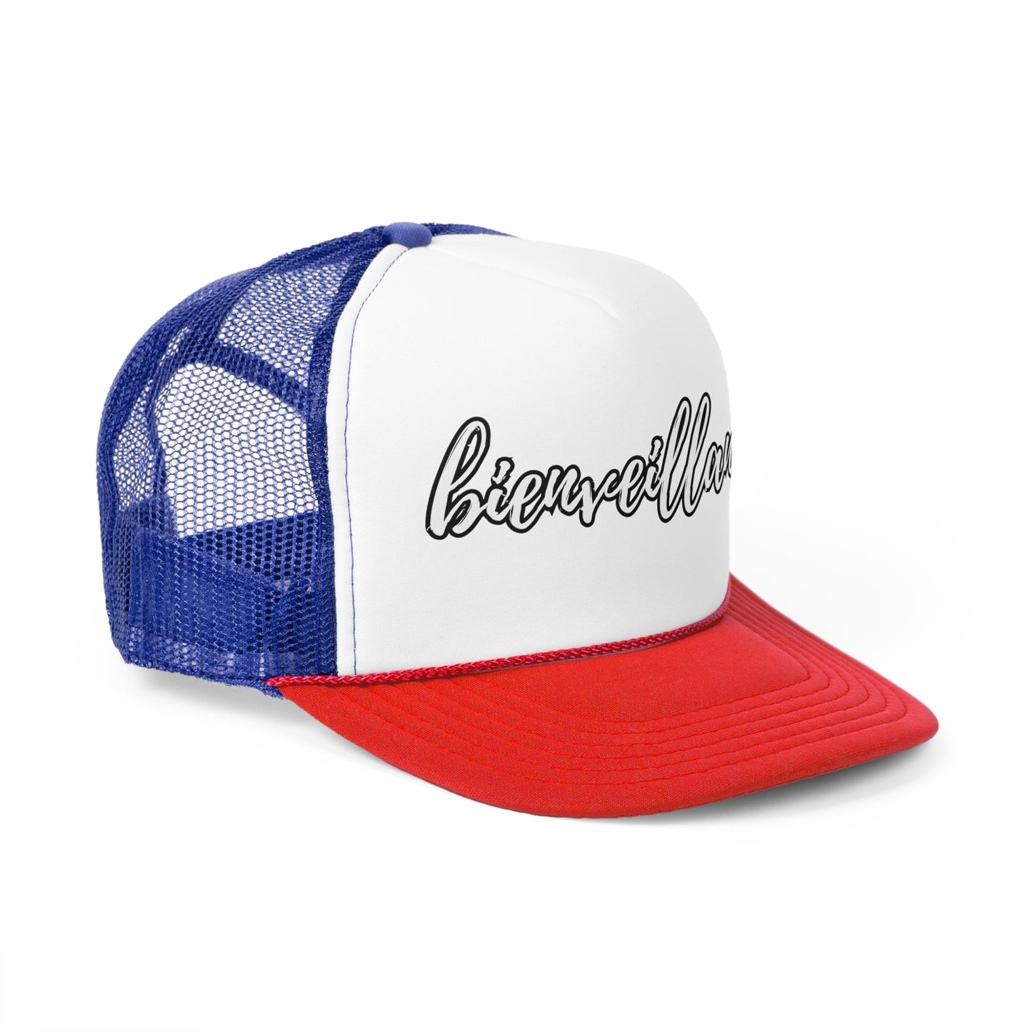 Bienveillance CASQUETTE