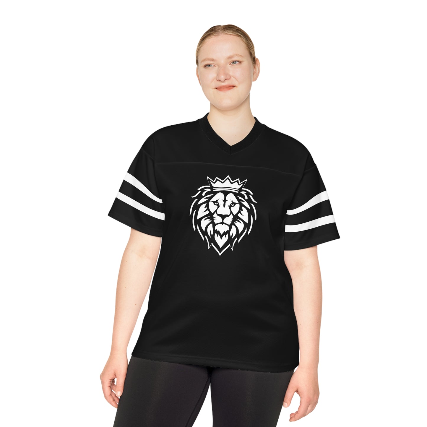 Jérémie 29:11 MAILLOT - BLACK