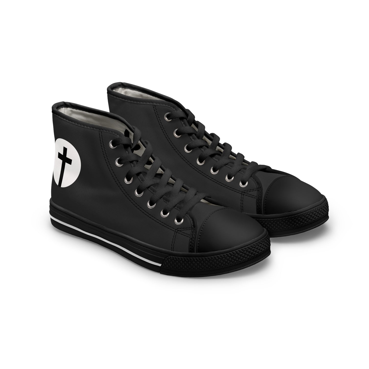 À la croix SNEAKERS FEMMES - Charcoal