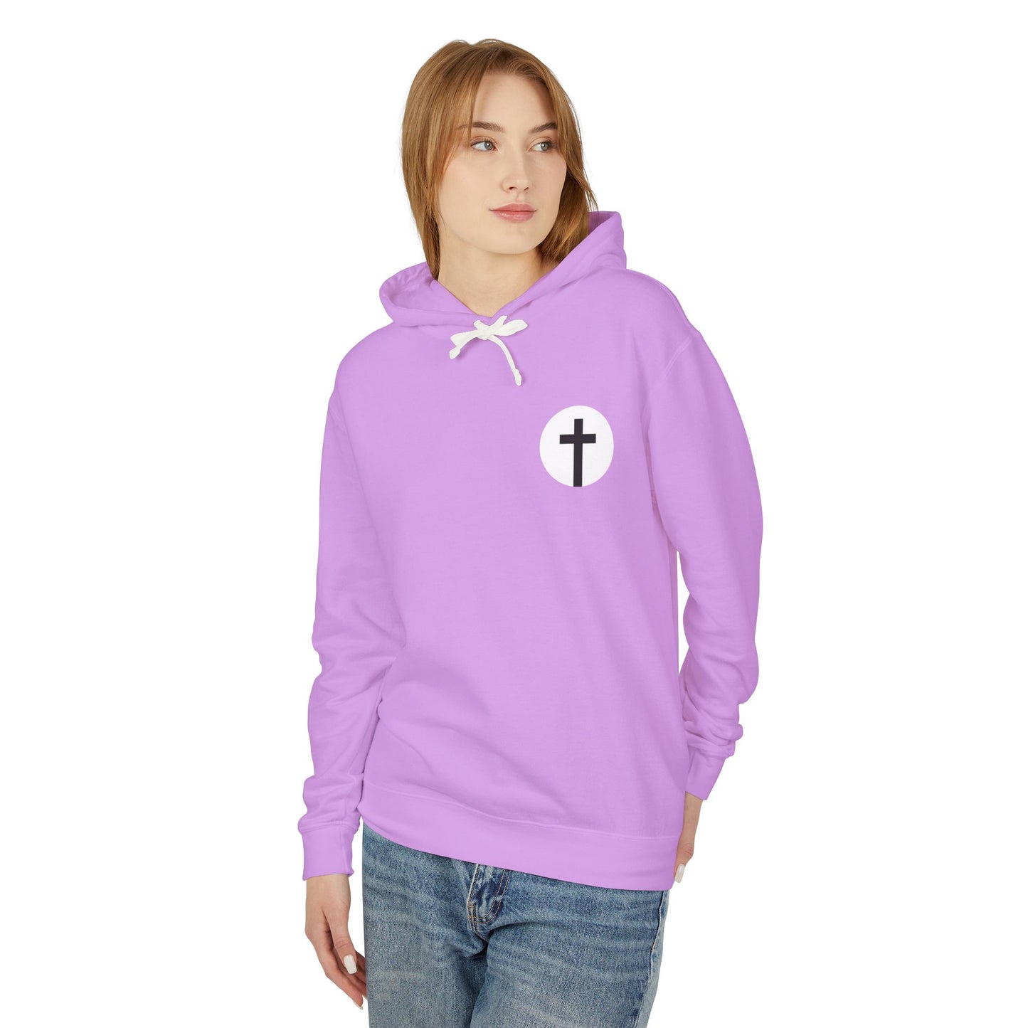 À la croix SWEATSHIRT