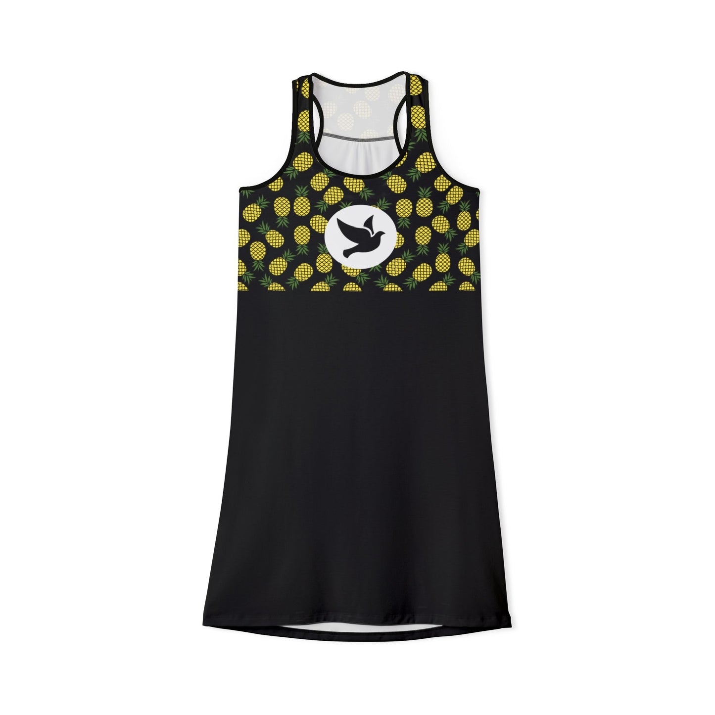 Espoir & paix ROBE ANANAS