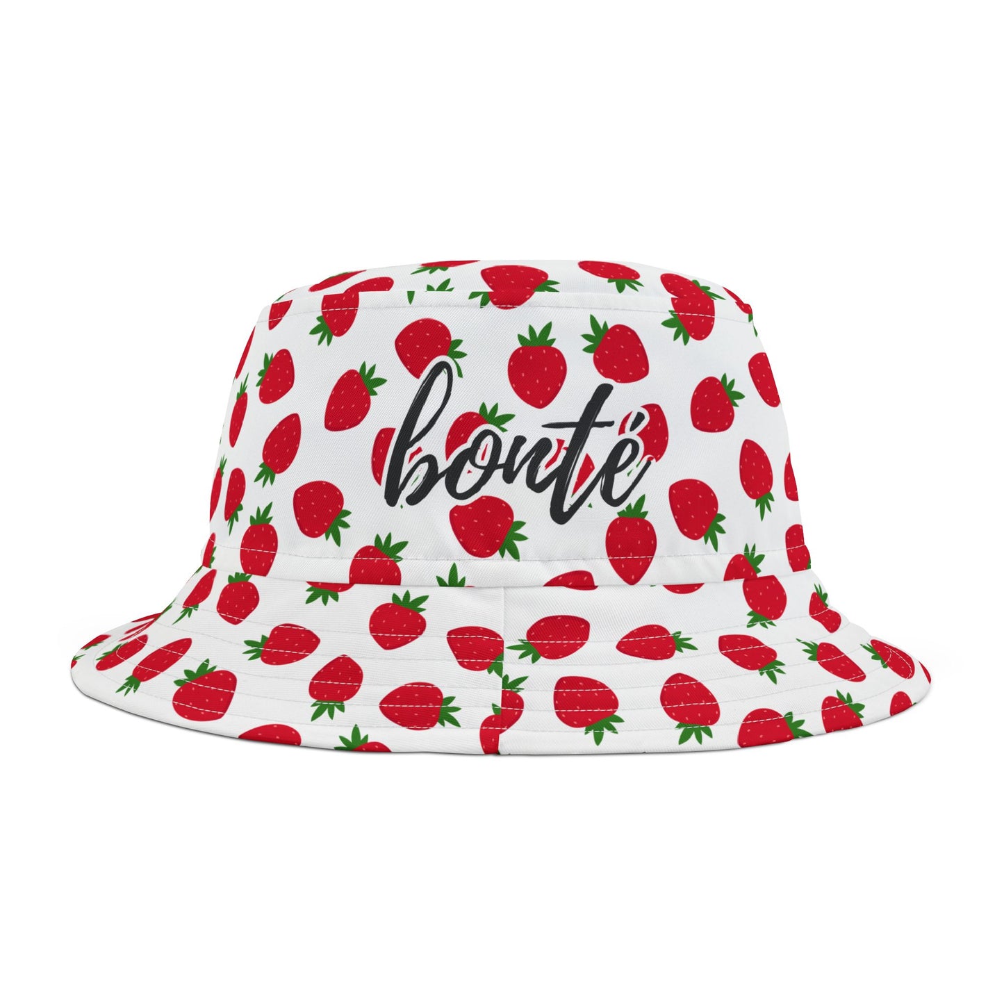 Bonté CHAPEAU FRAISES