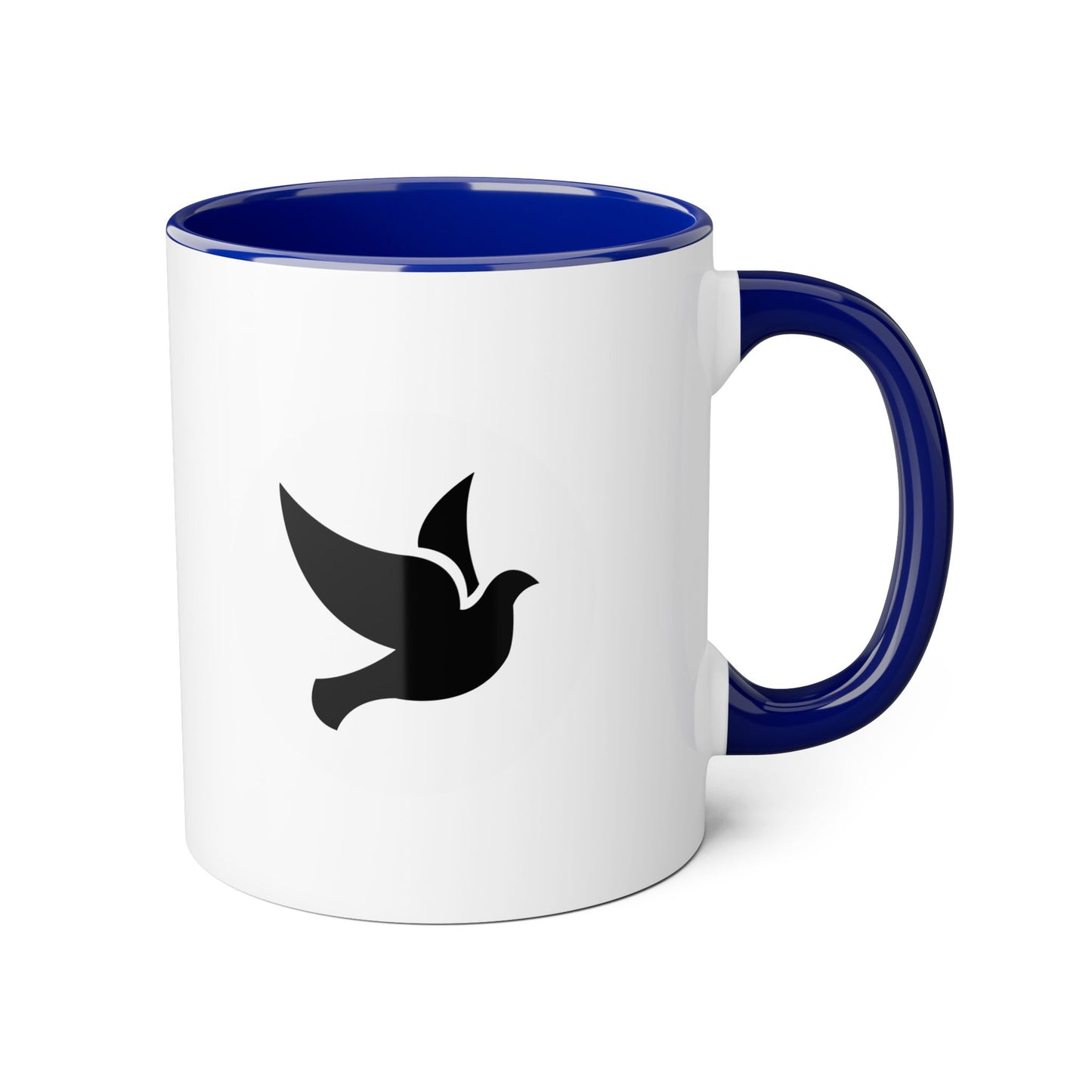 Espoir & paix TASSE