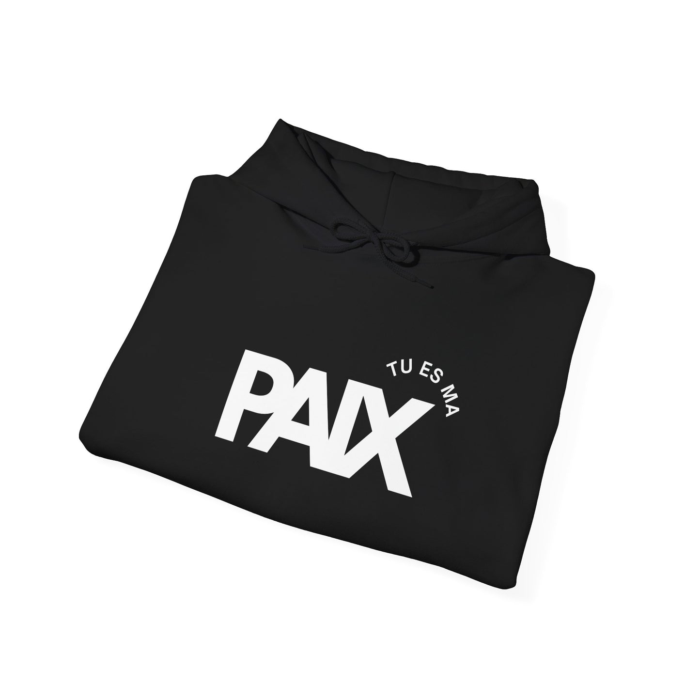 Tu es ma paix HOODIE