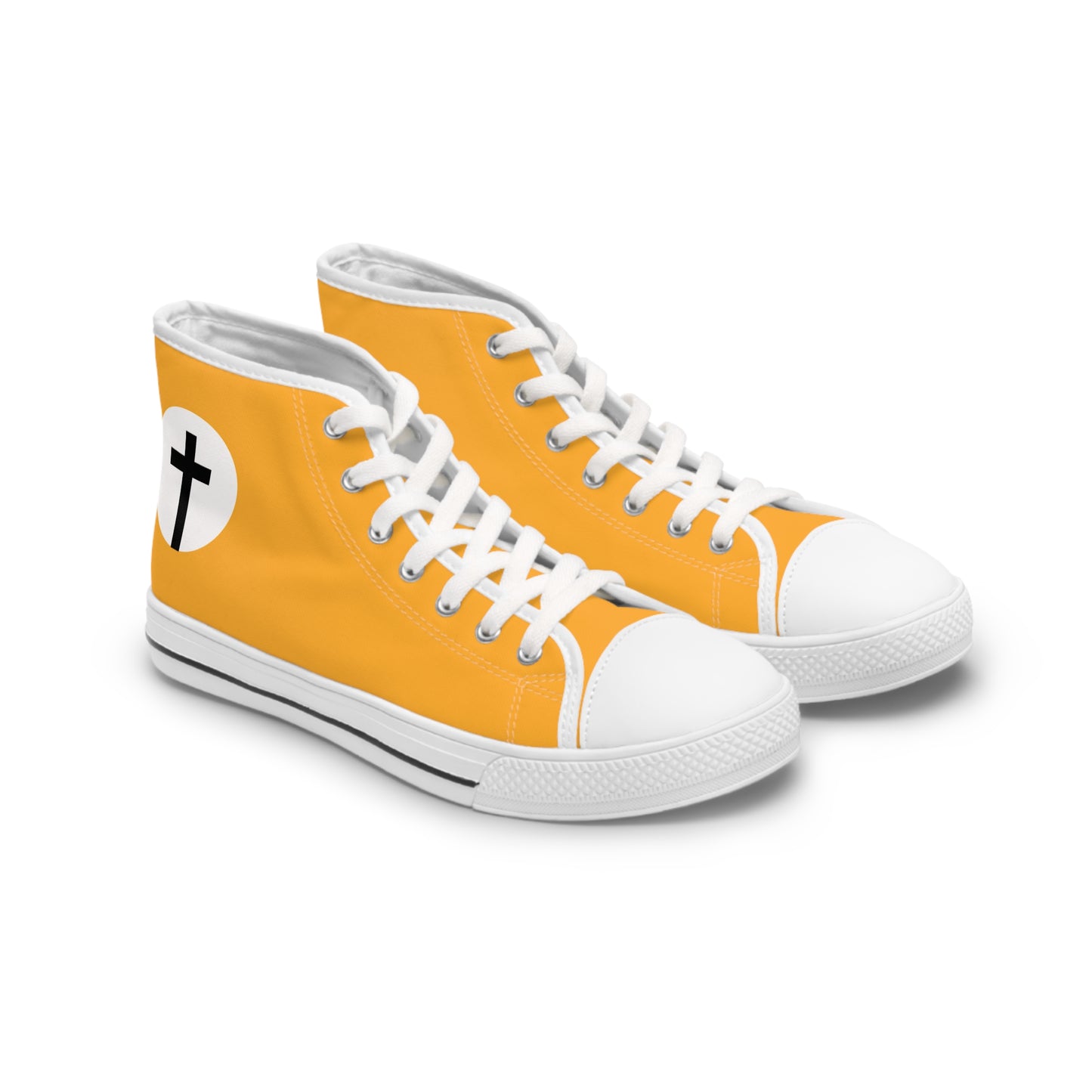À la croix SNEAKERS FEMMES - Gold