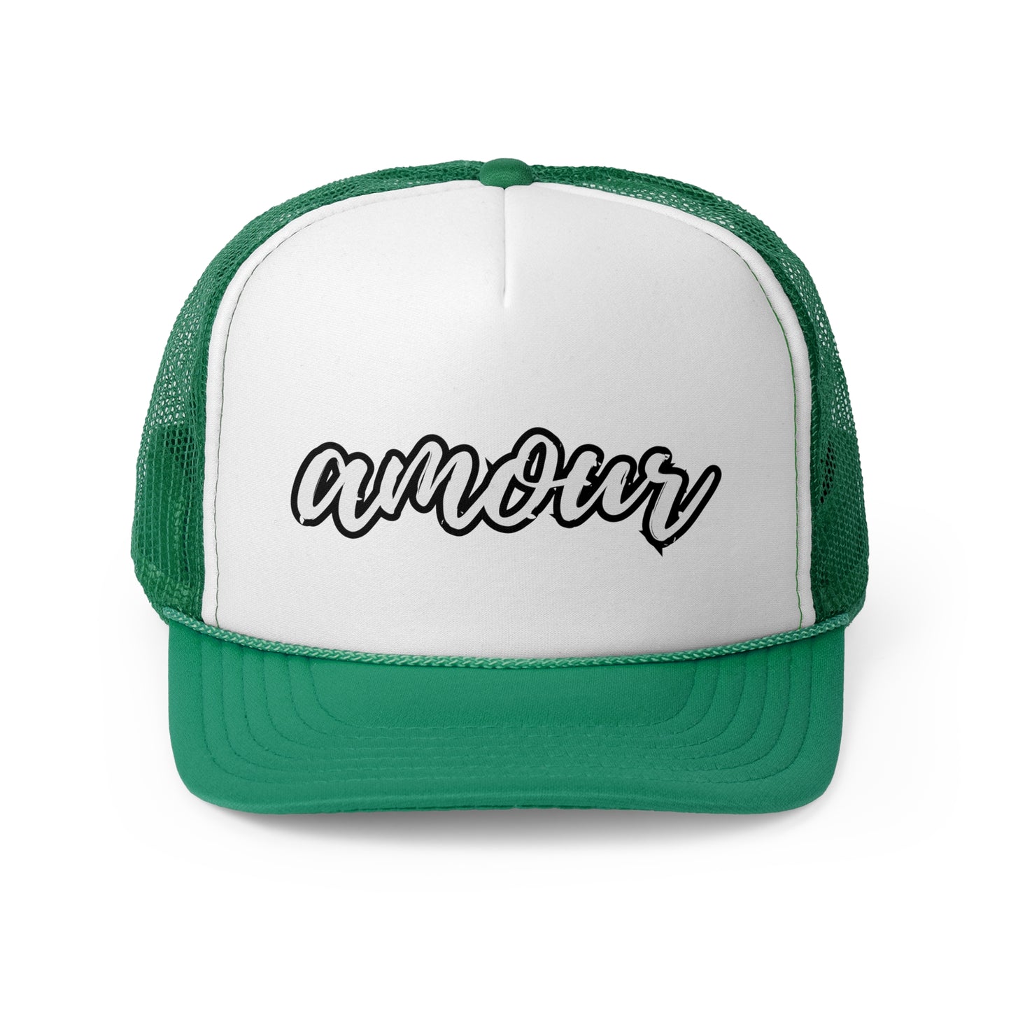 Amour CASQUETTE