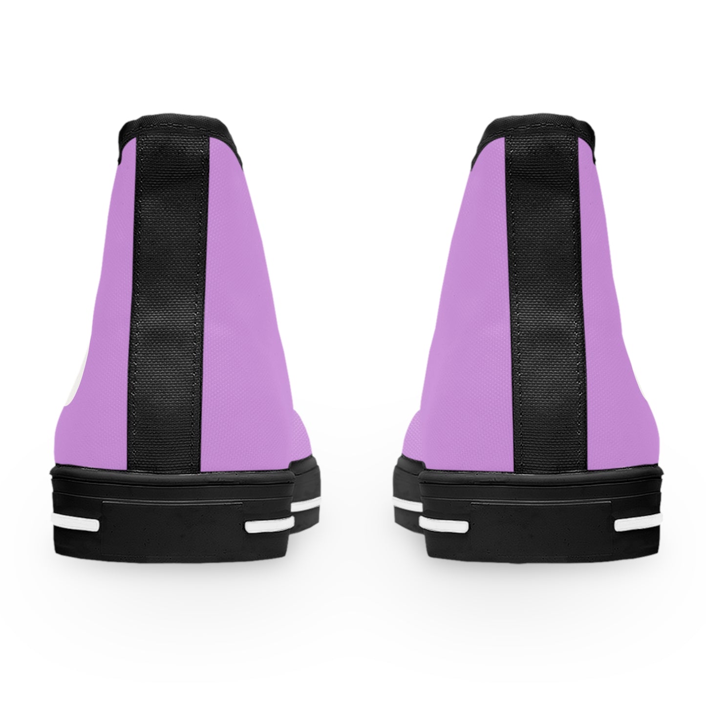 Lion de Juda SNEAKERS FEMMES - Violet
