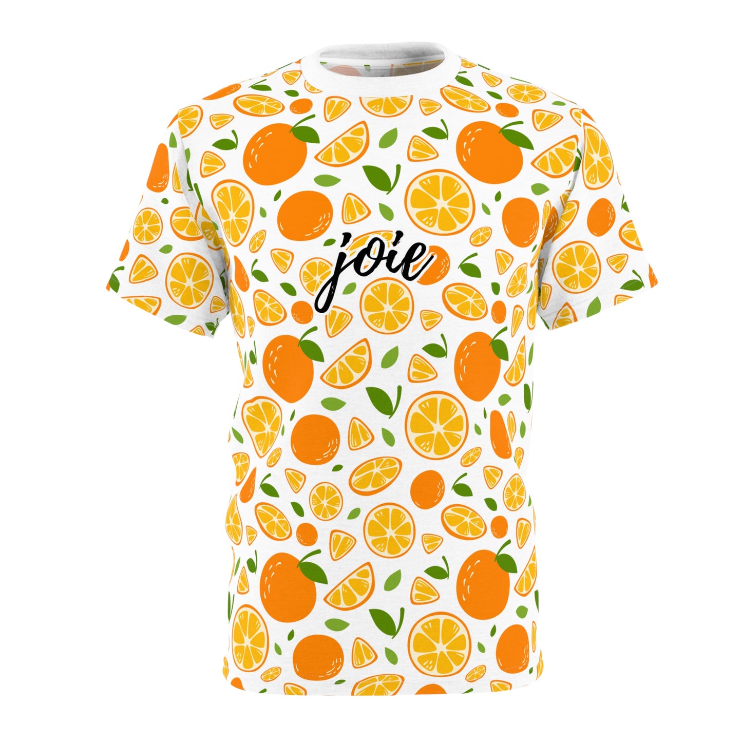 Joie T-SHIRT ORANGES