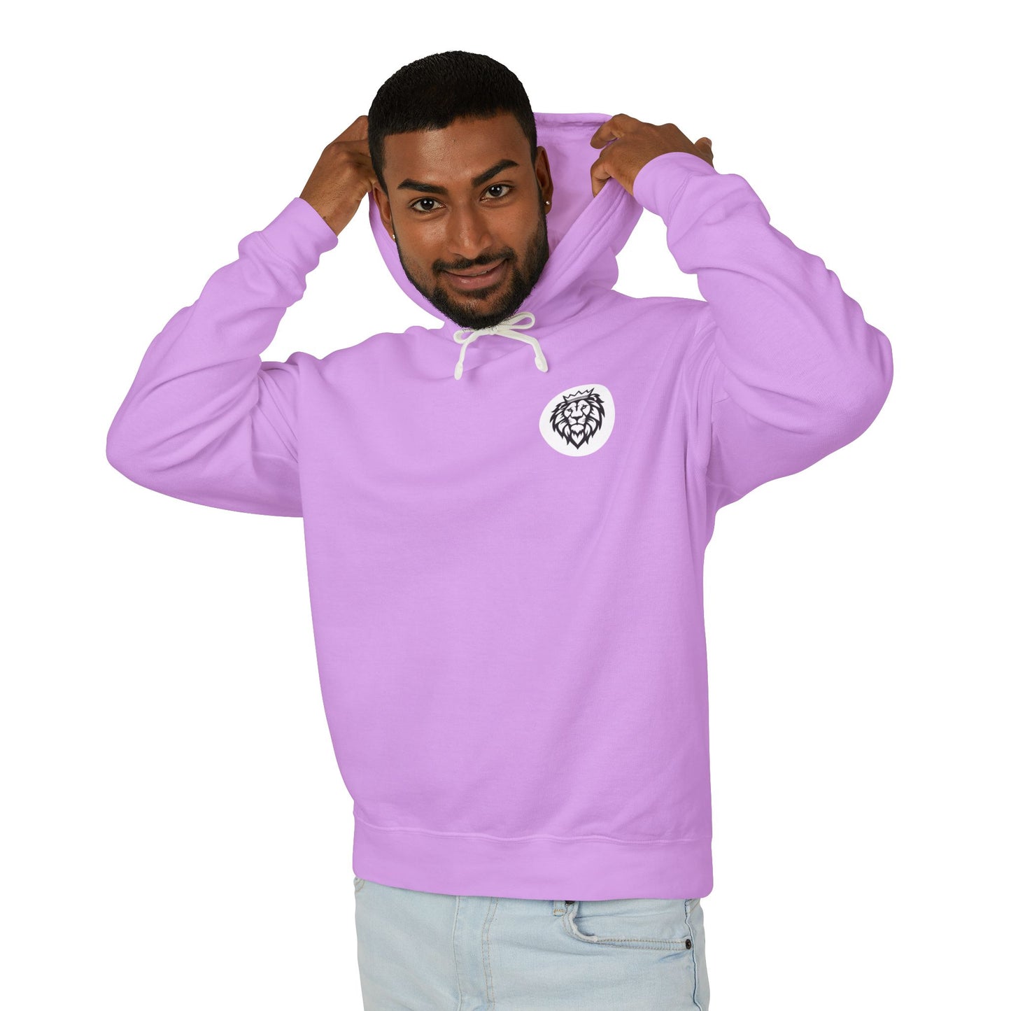 Lion de Juda SWEATSHIRT
