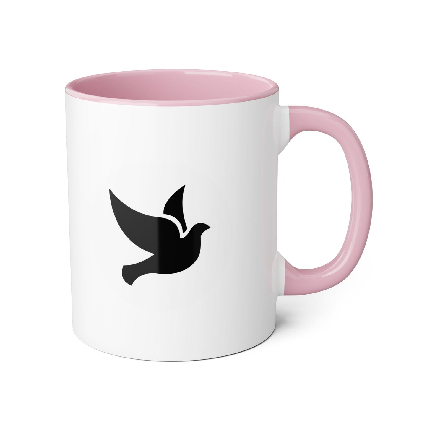 Espoir & paix TASSE