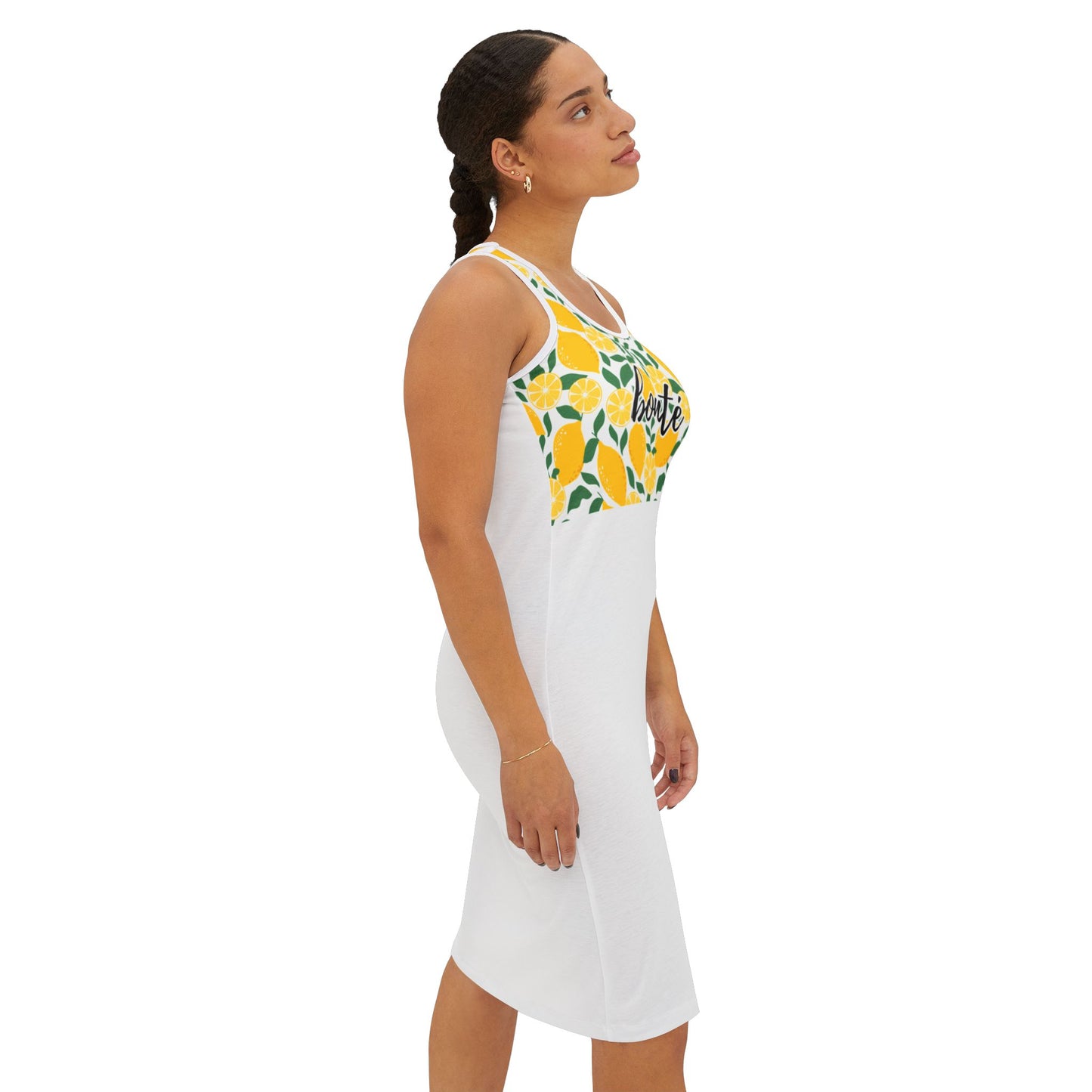 Bonté ROBE CITRONS