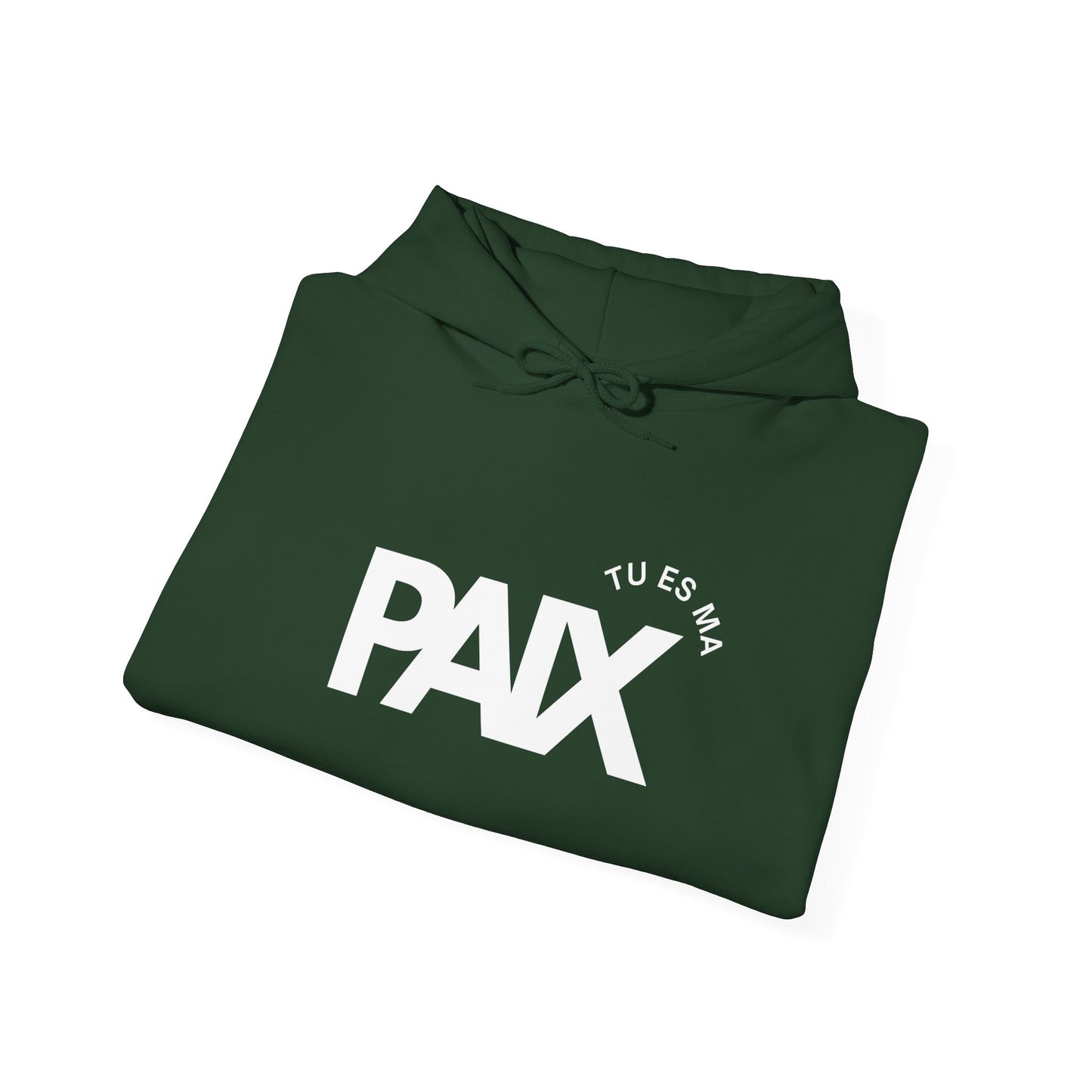 Tu es ma paix HOODIE