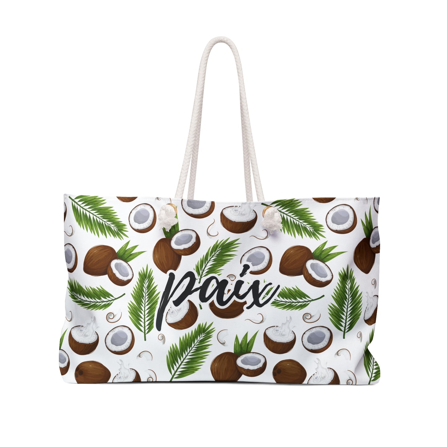 Paix SAC COCOS