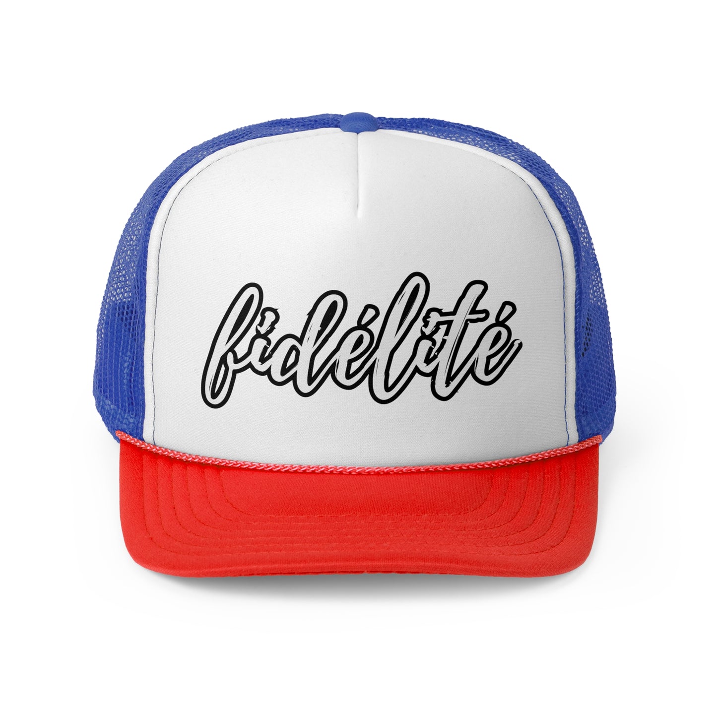 Fidélité CASQUETTE