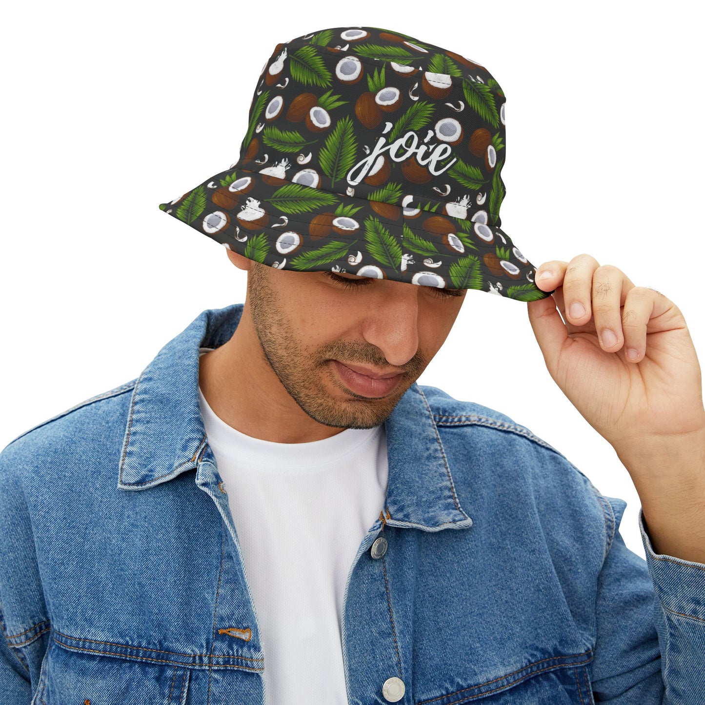 Joie CHAPEAU COCOS