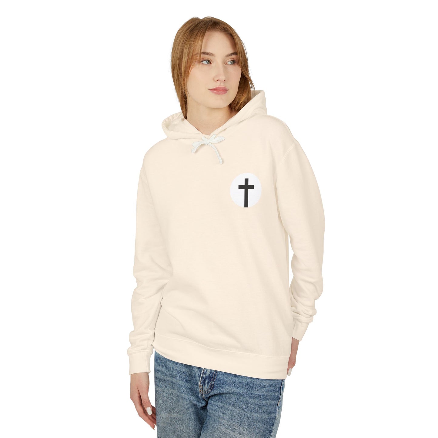 À la croix SWEATSHIRT