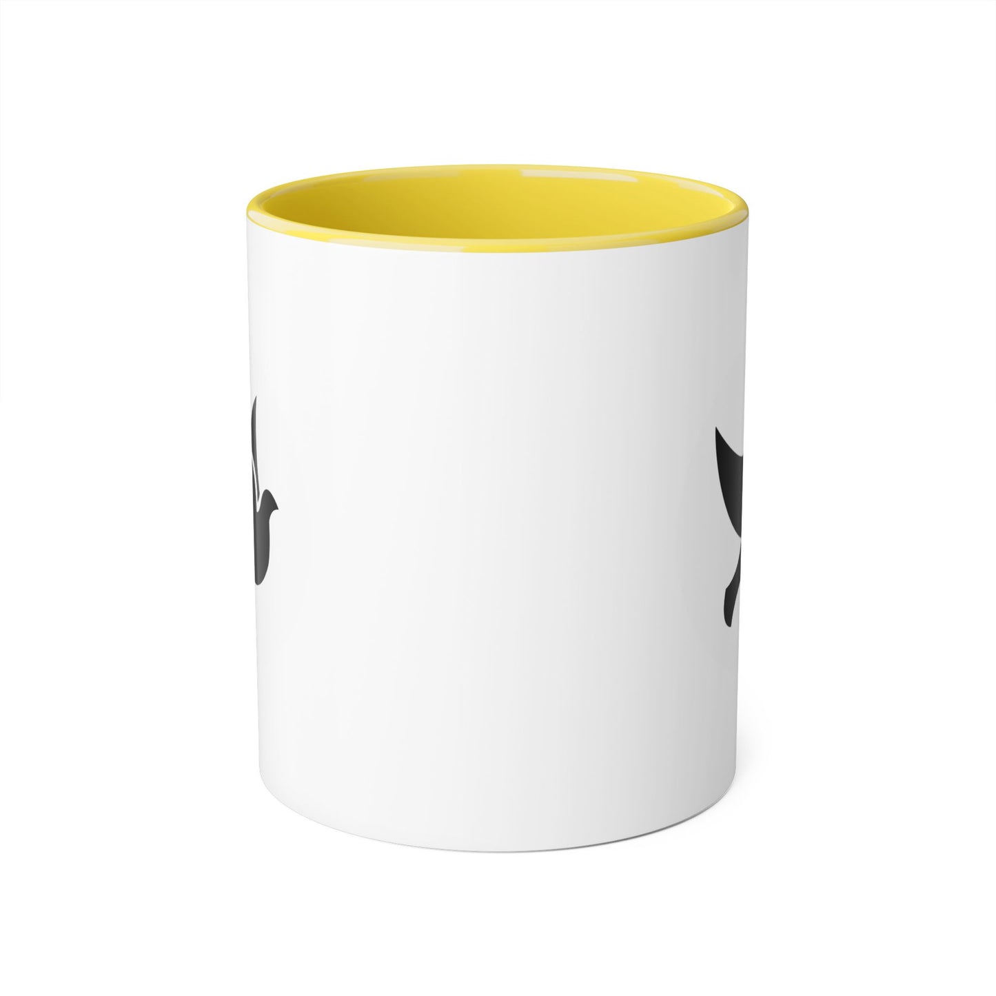 Espoir & paix TASSE