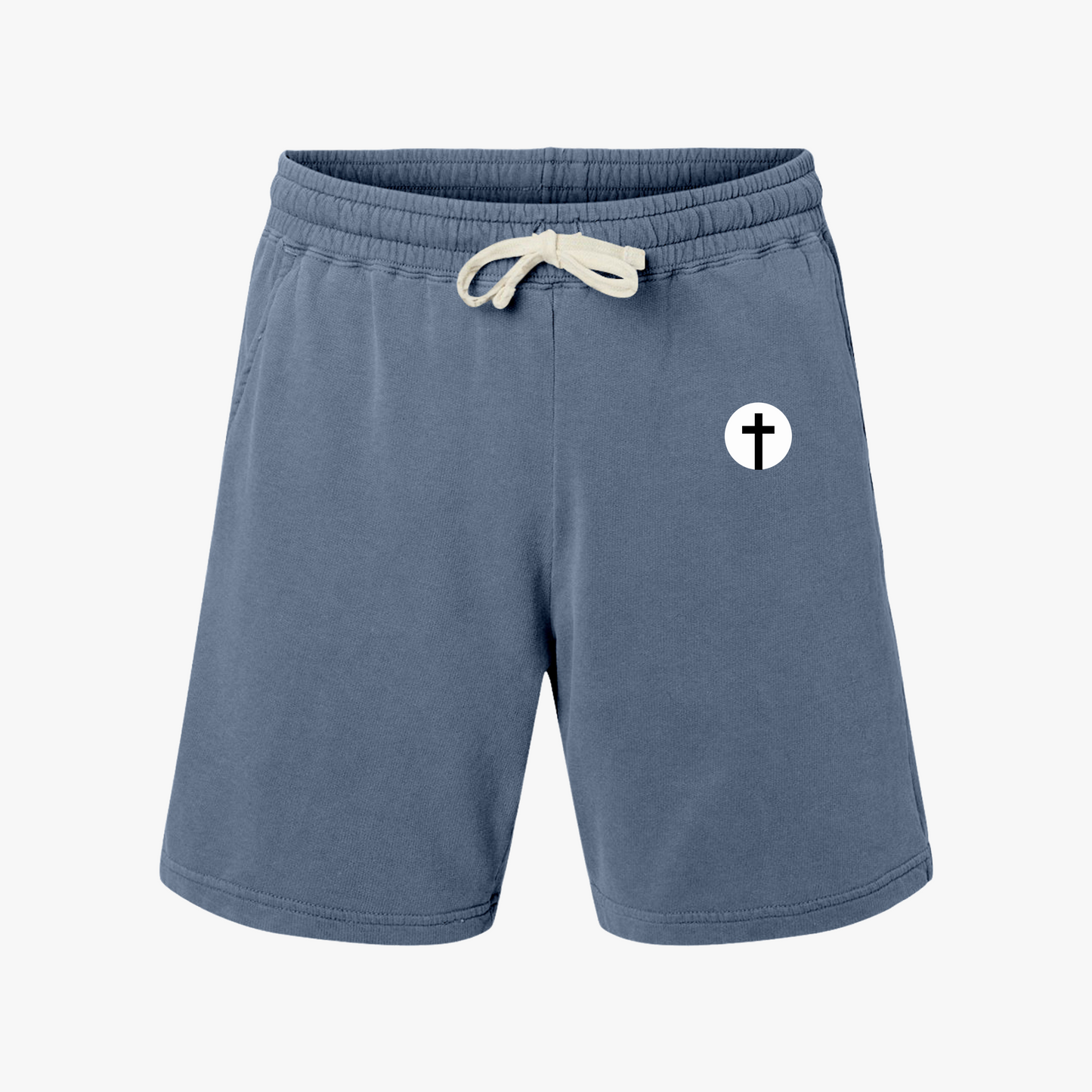 À la croix SHORT