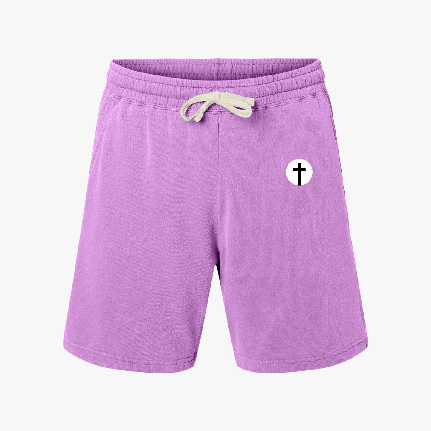 À la croix SHORT