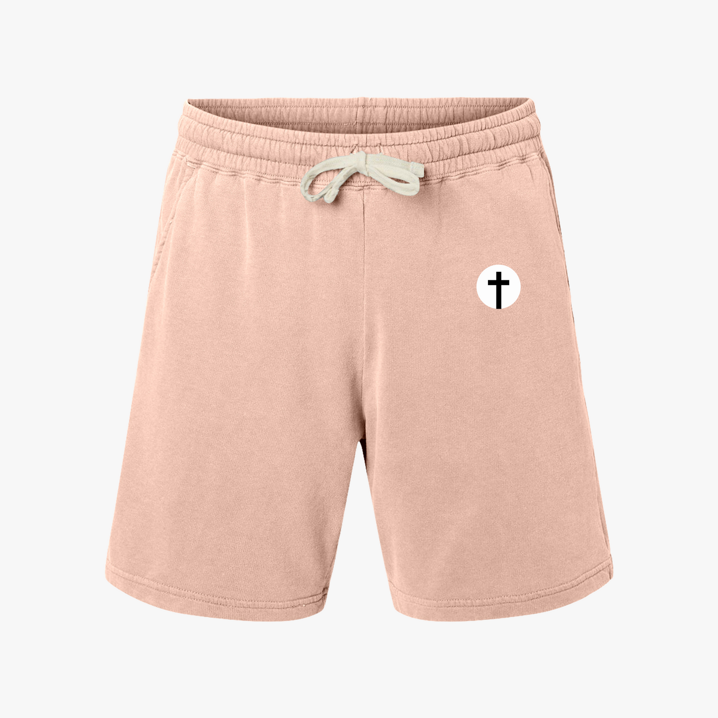 À la croix SHORT