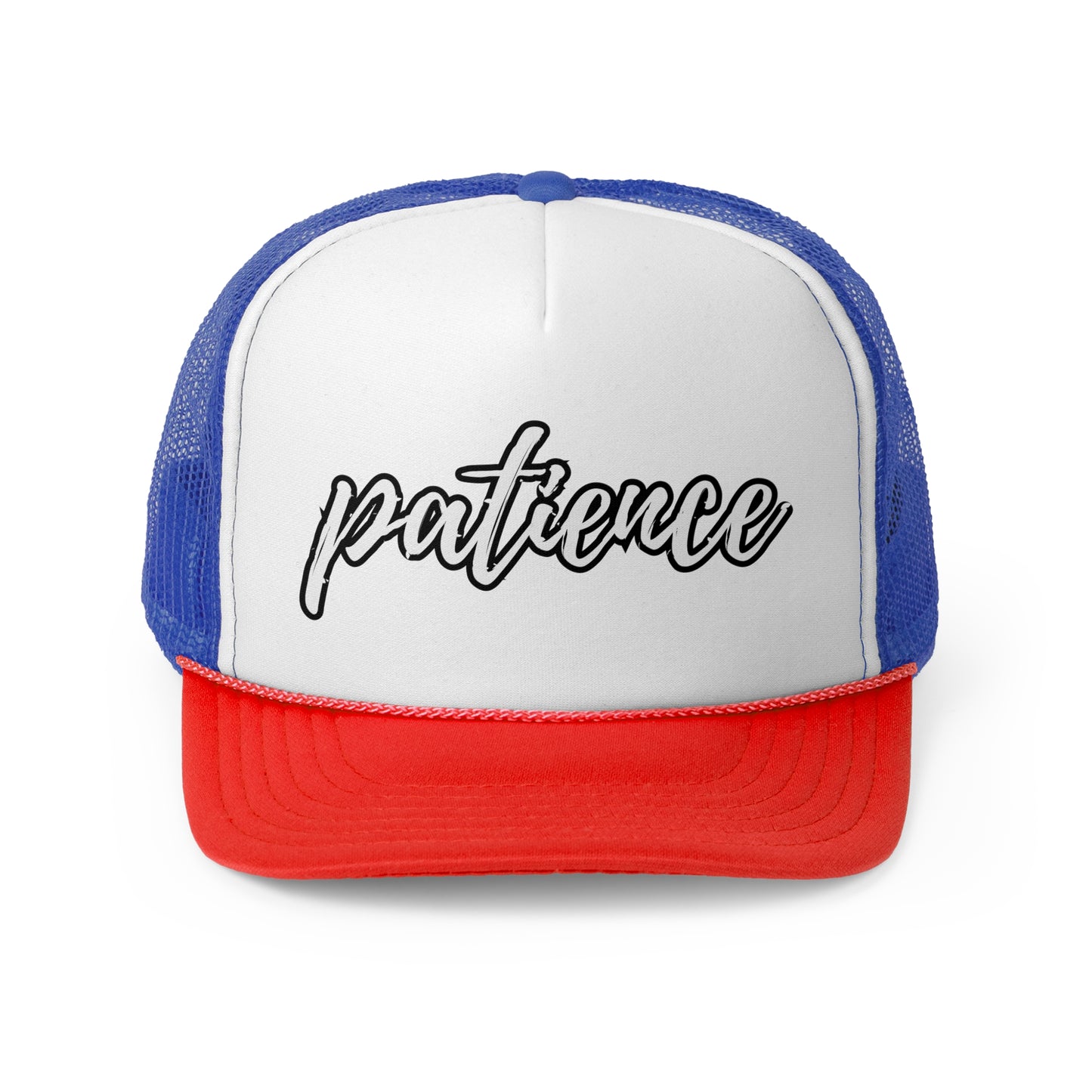 Patience CASQUETTE