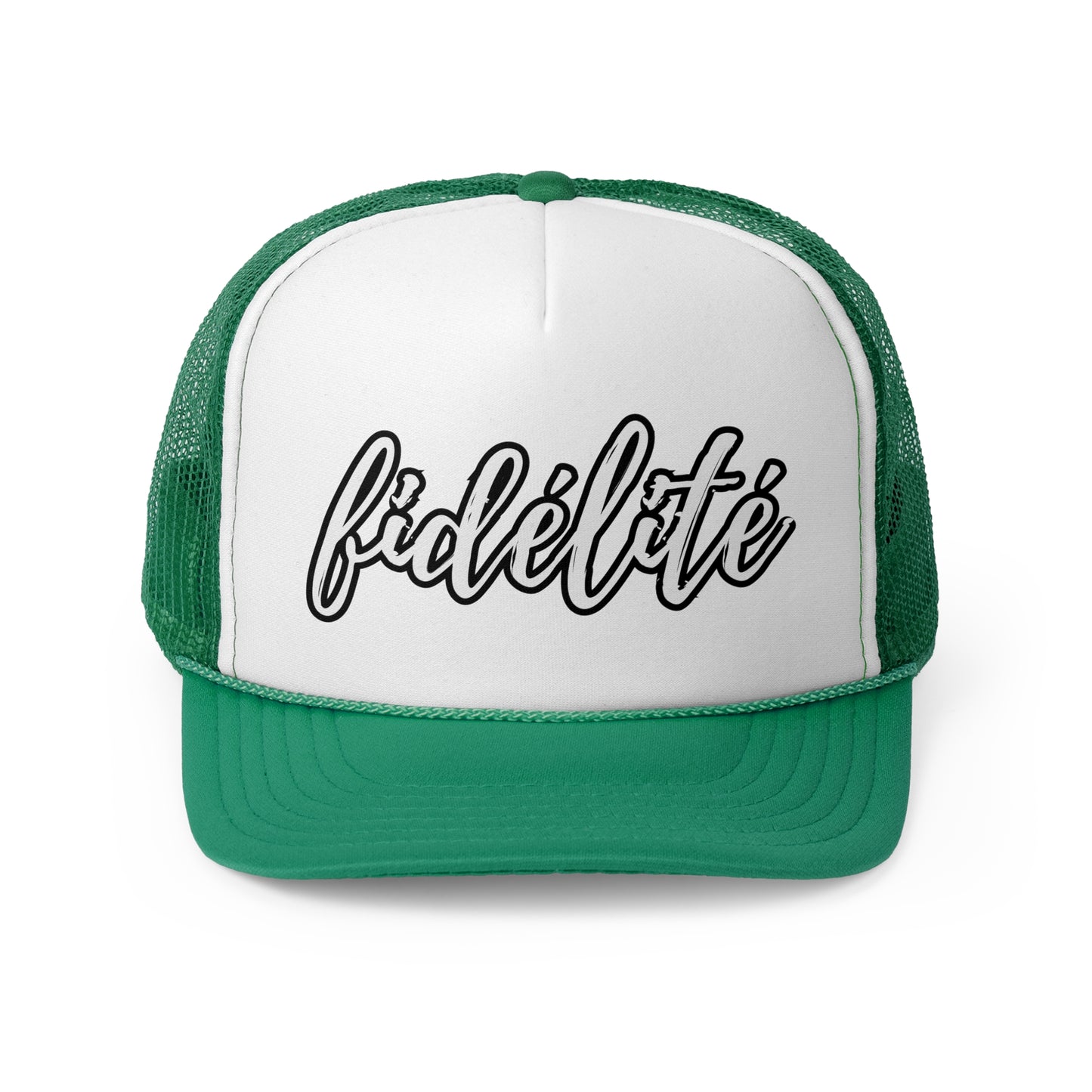 Fidélité CASQUETTE