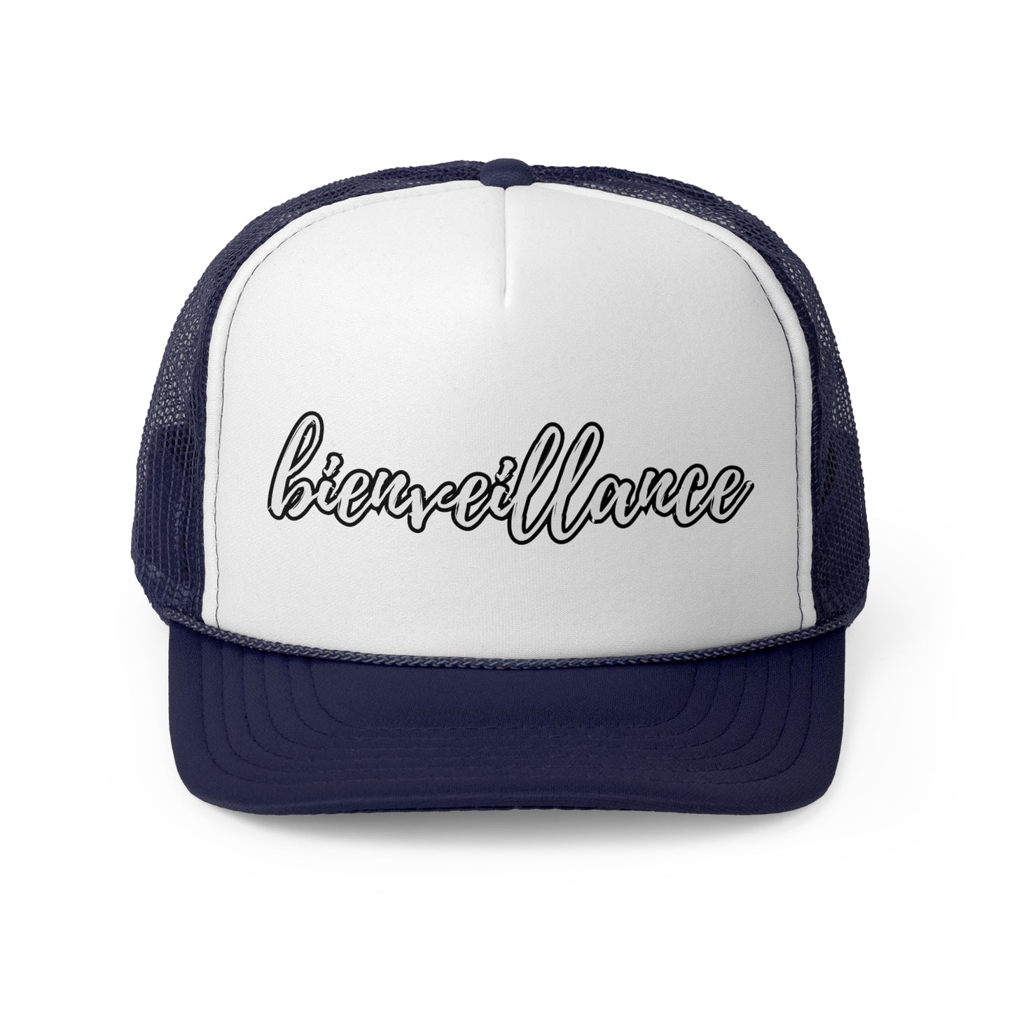 Bienveillance CASQUETTE