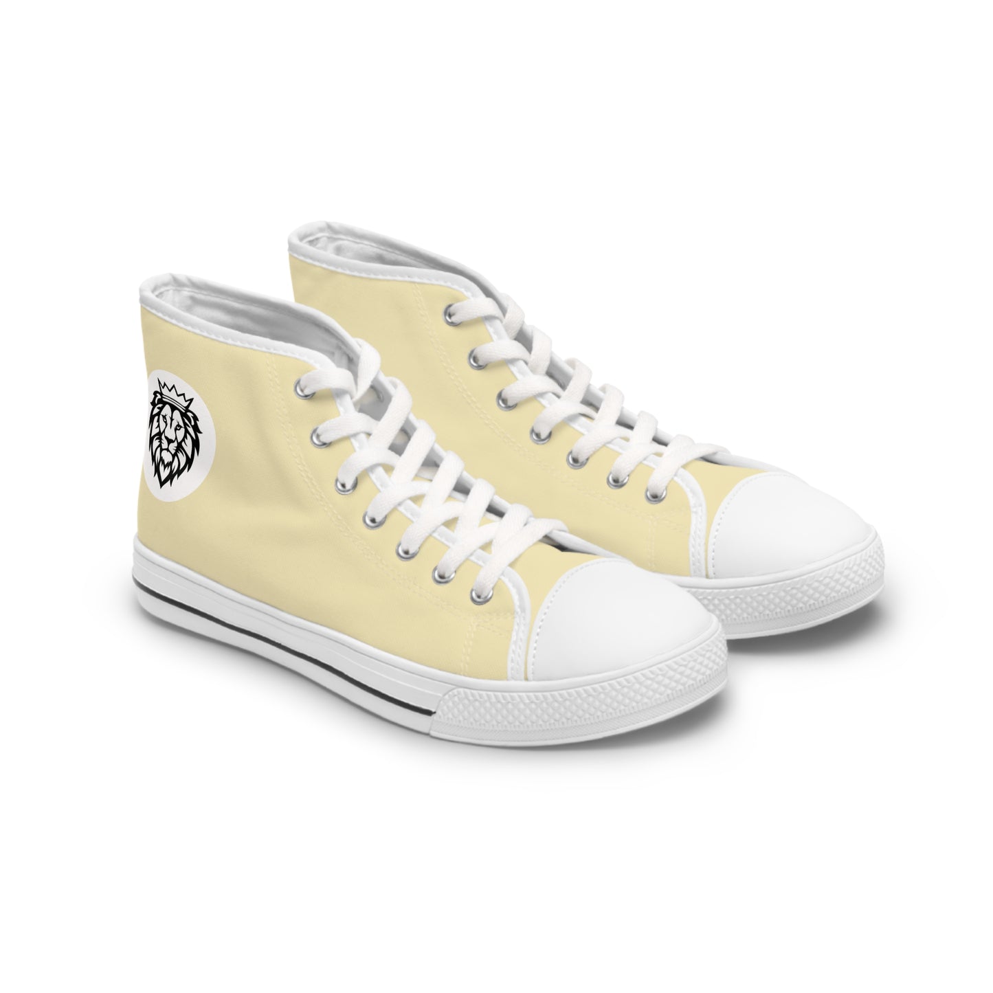 Lion de Juda SNEAKERS FEMMES - Sand