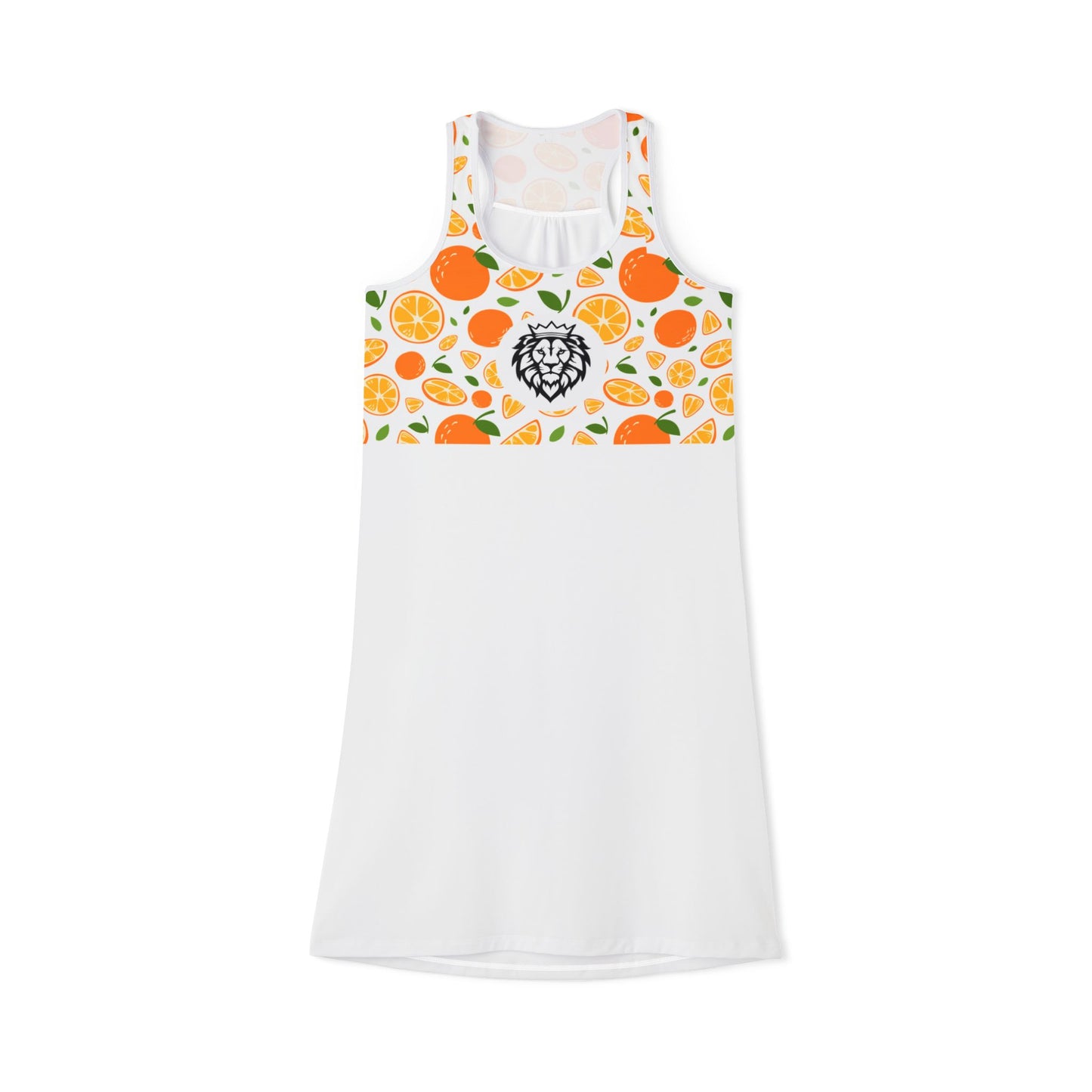 Lion de Juda ROBE ORANGES