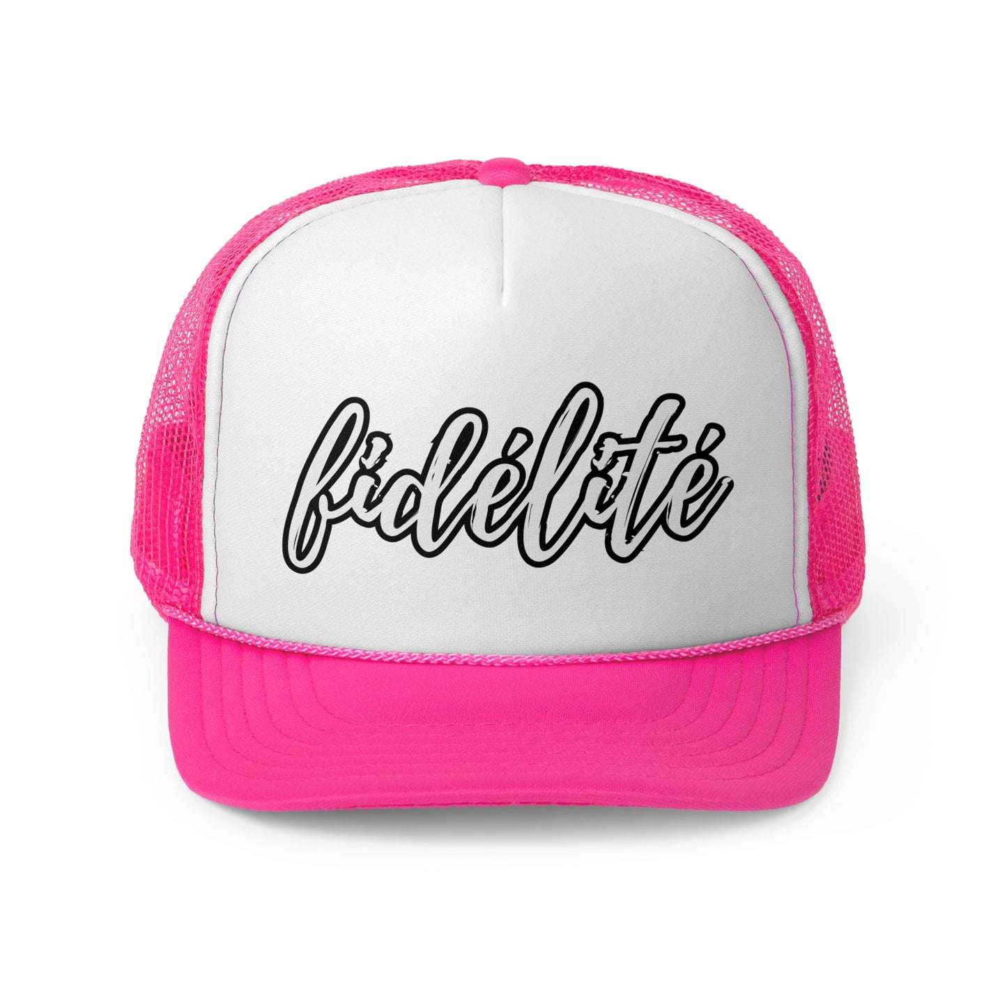 Fidélité CASQUETTE