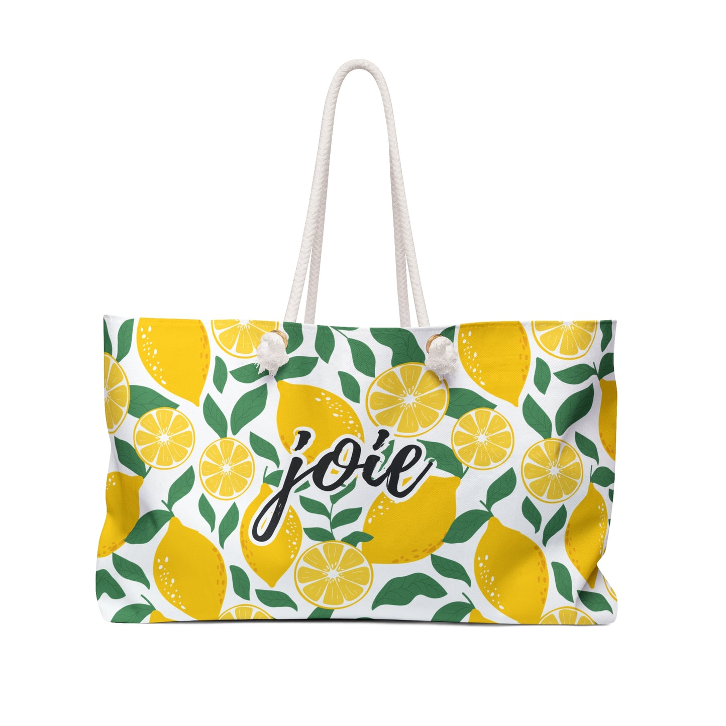Joie SAC CITRONS