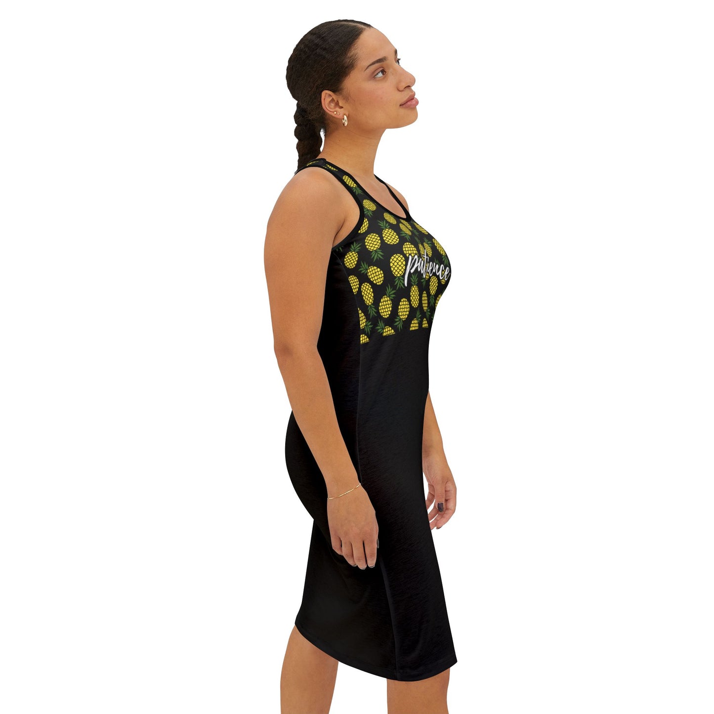 Patience ROBE ANANAS