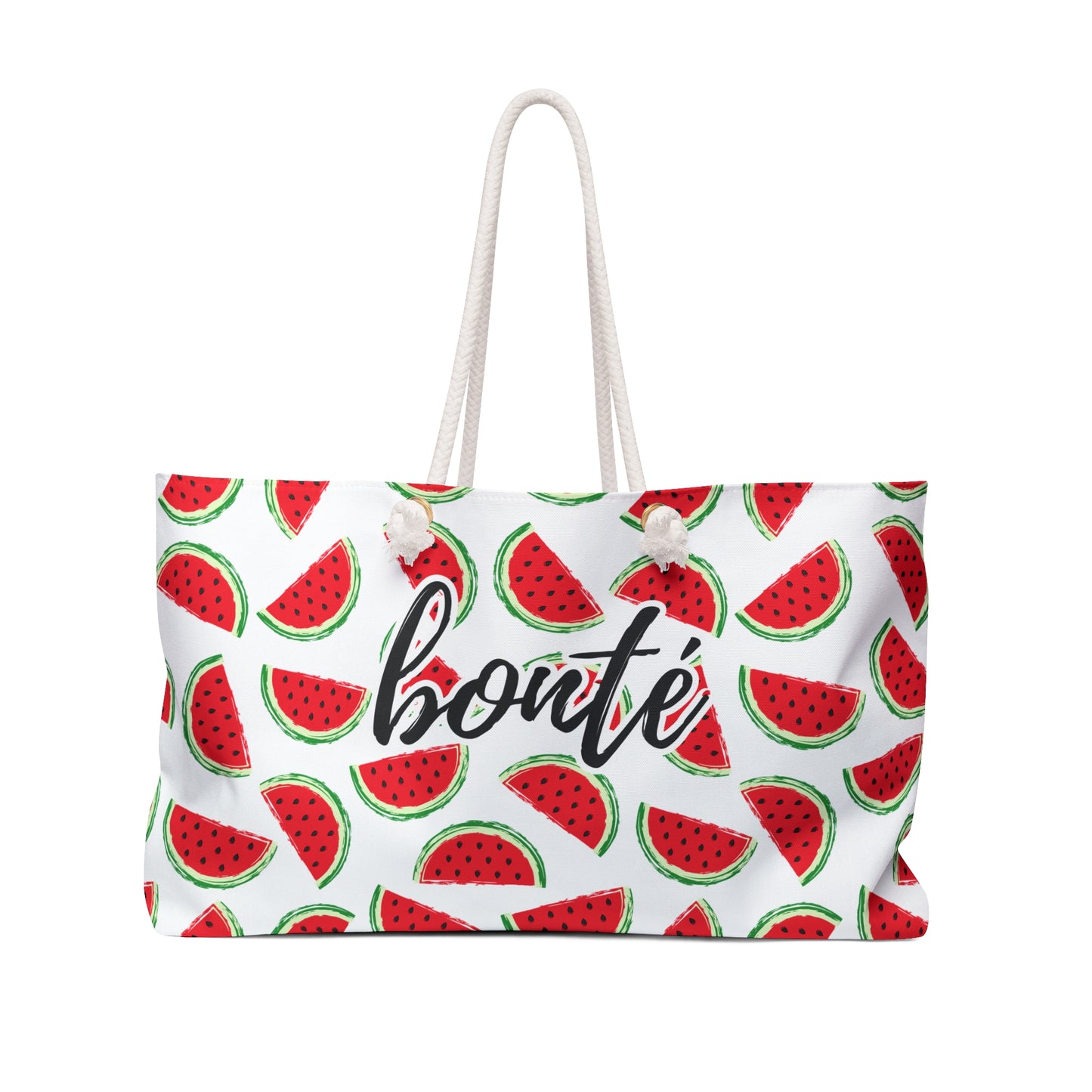 Bonté SAC MELONS