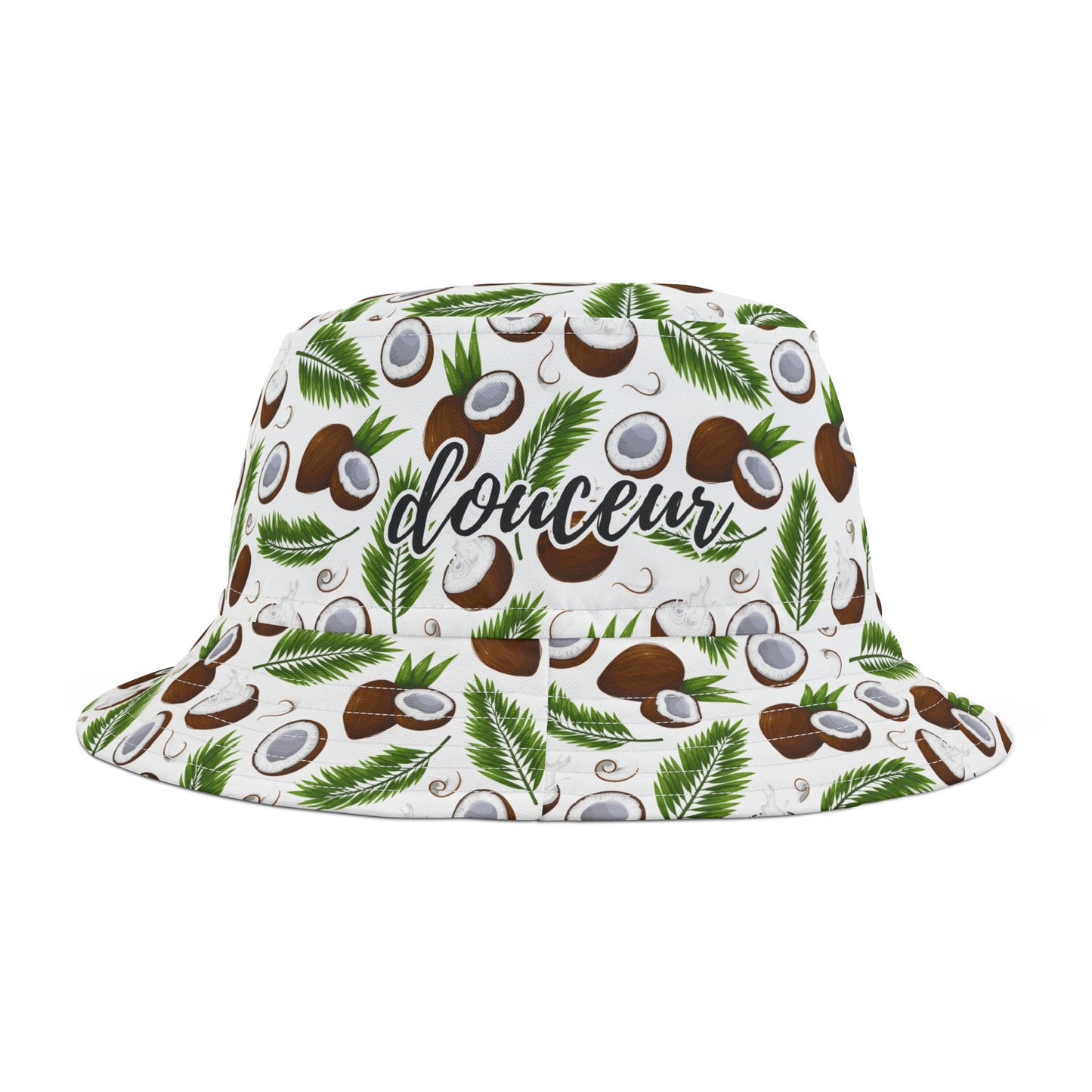 Douceur CHAPEAU COCOS