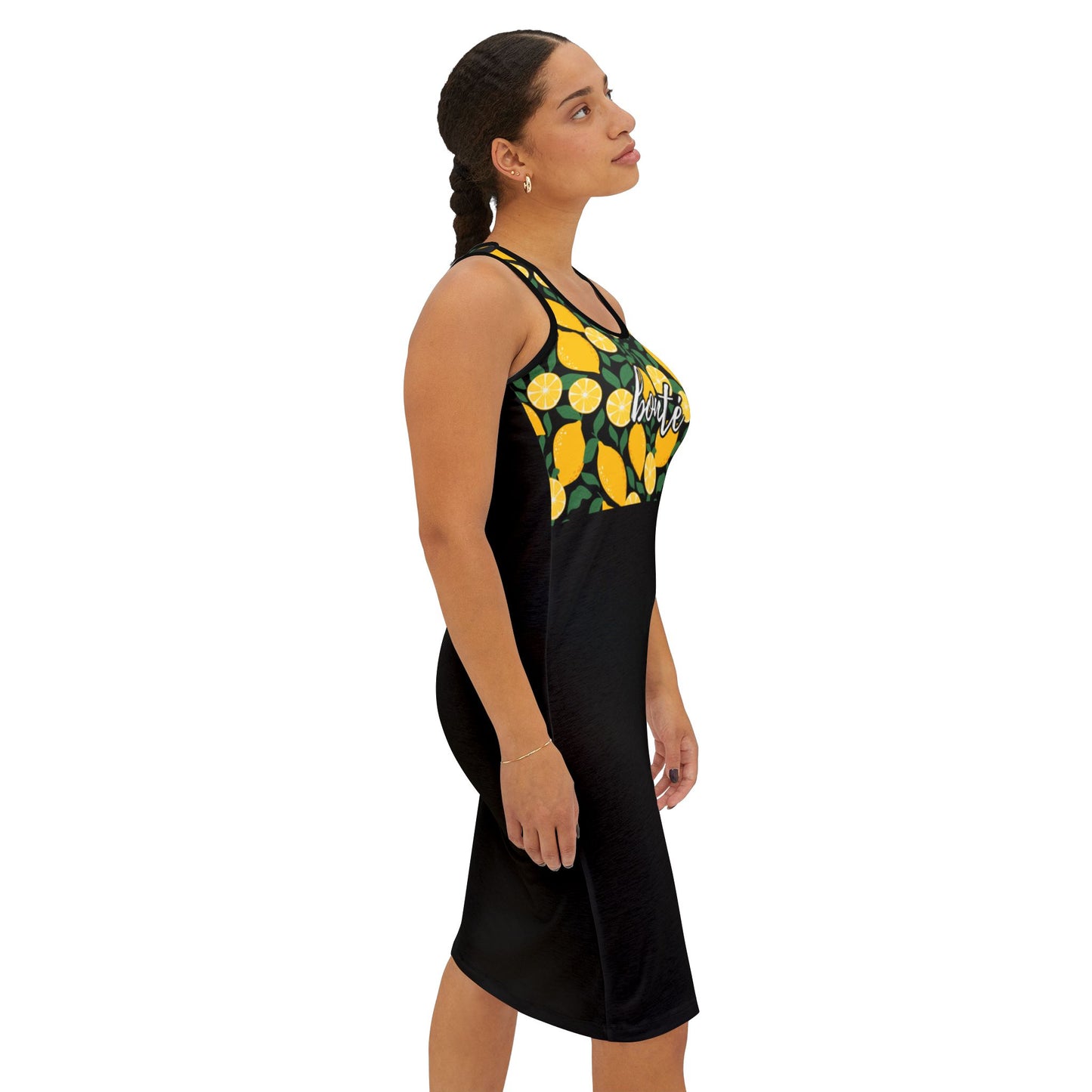 Bonté ROBE CITRONS
