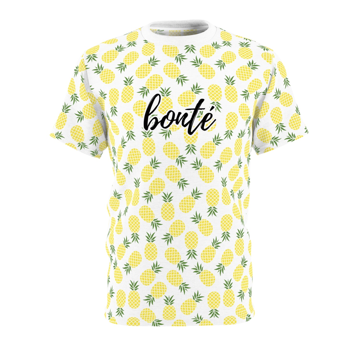 Bonté T-SHIRT ANANAS