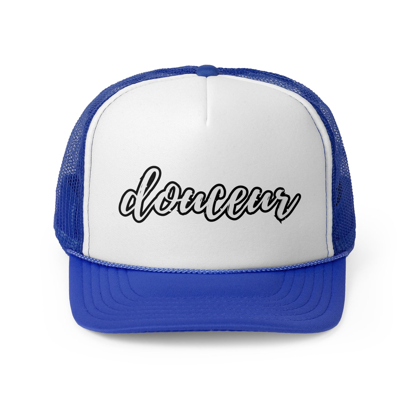 Douceur CASQUETTE