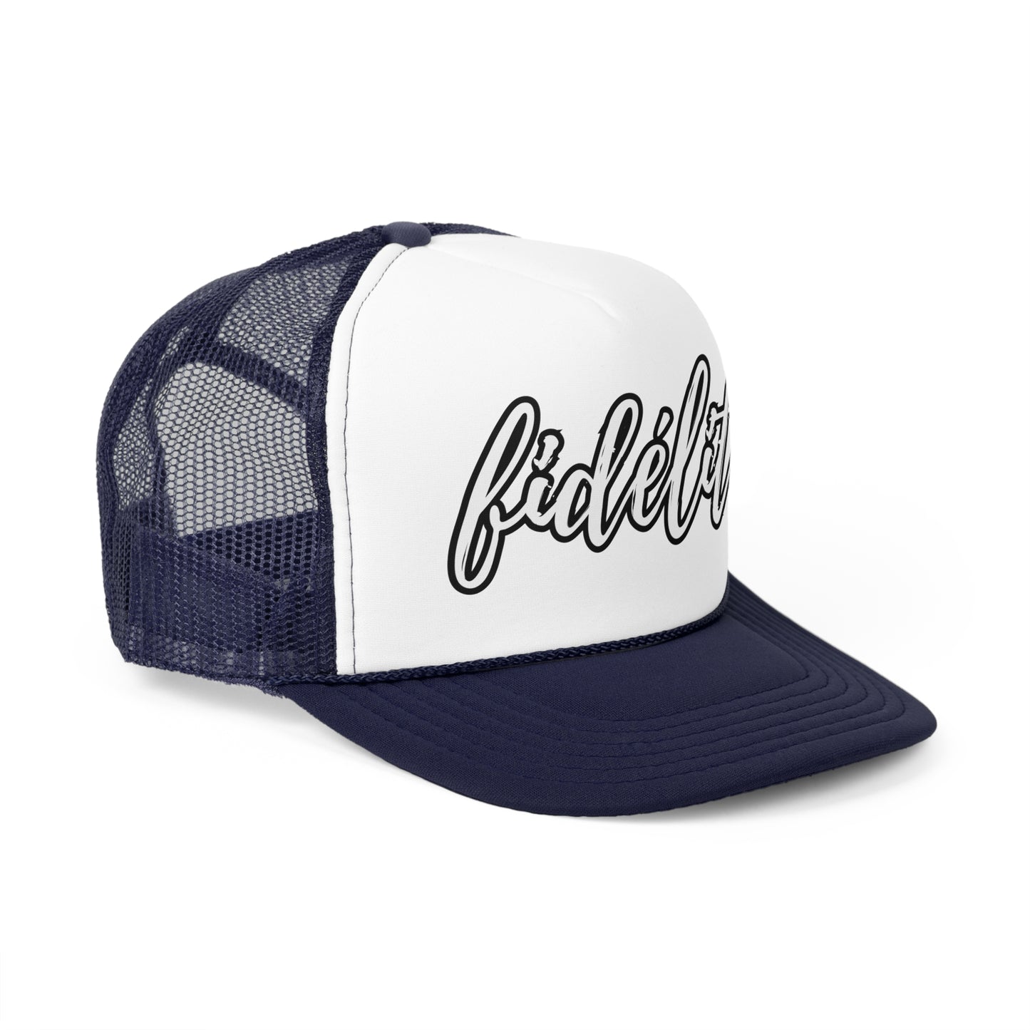 Fidélité CASQUETTE