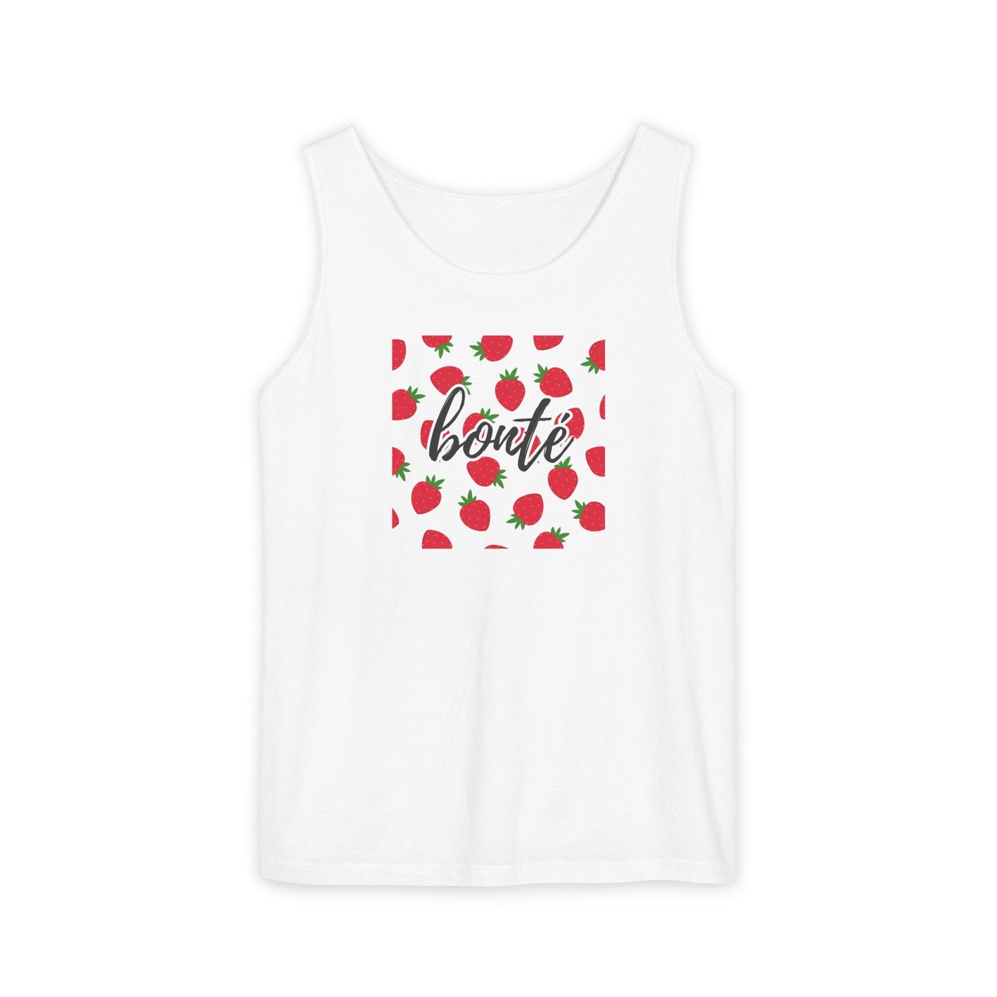 Bonté DÉBARDEUR FRAISES