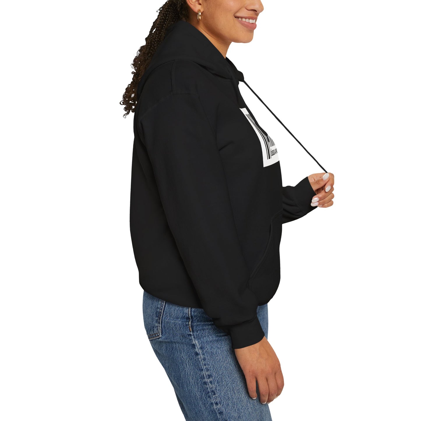 Jésus a payé le prix HOODIE