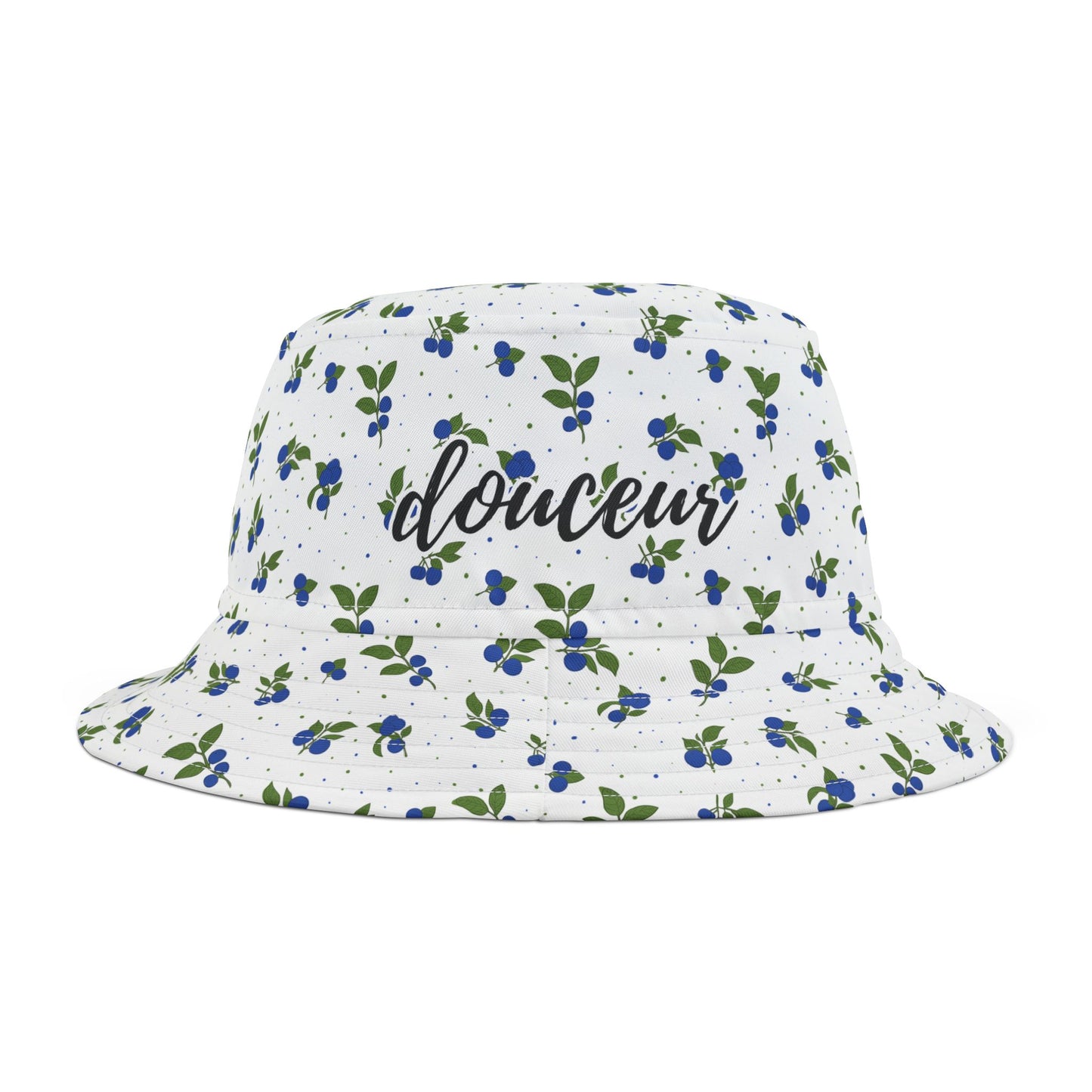 Douceur CHAPEAU BLEUETS