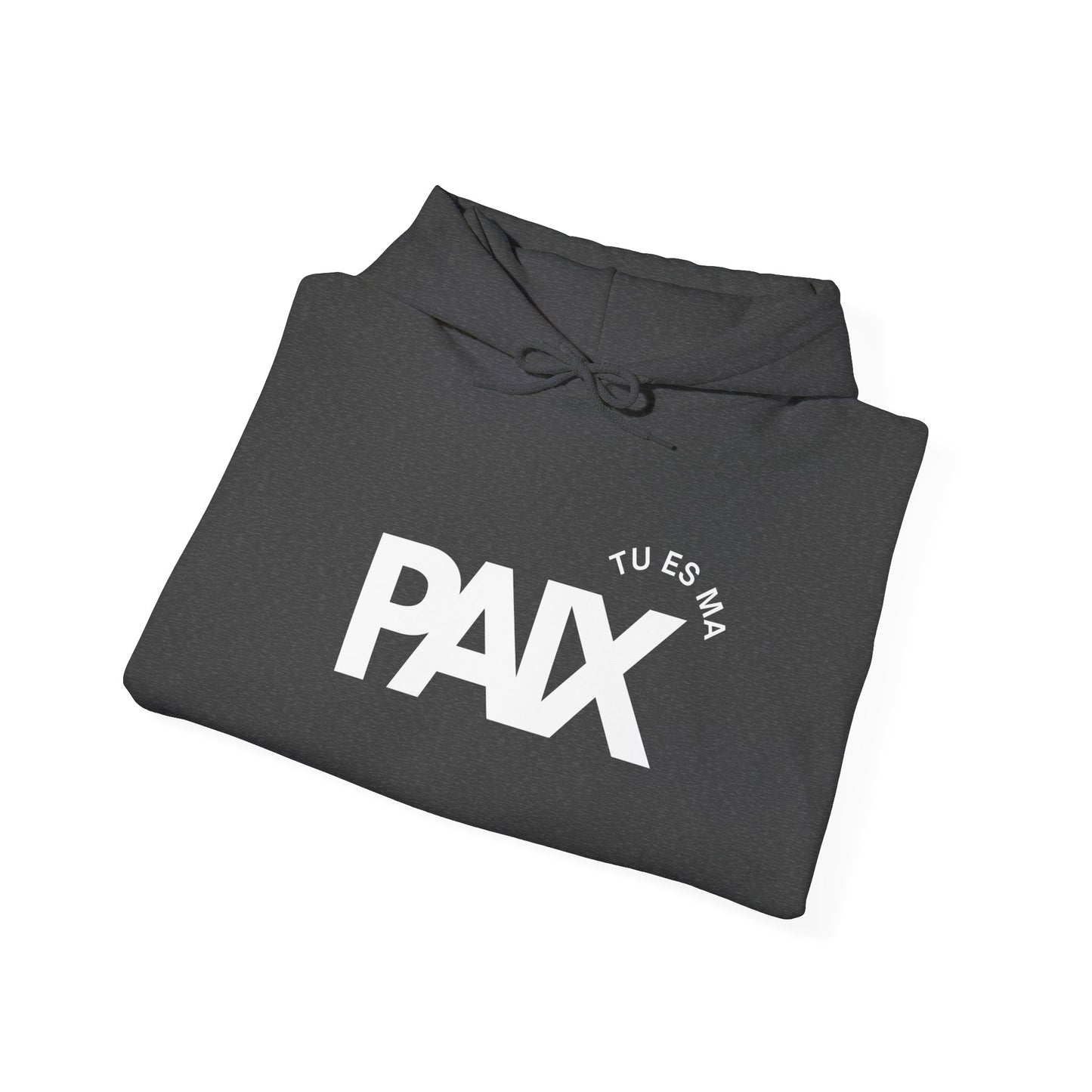 Tu es ma paix HOODIE