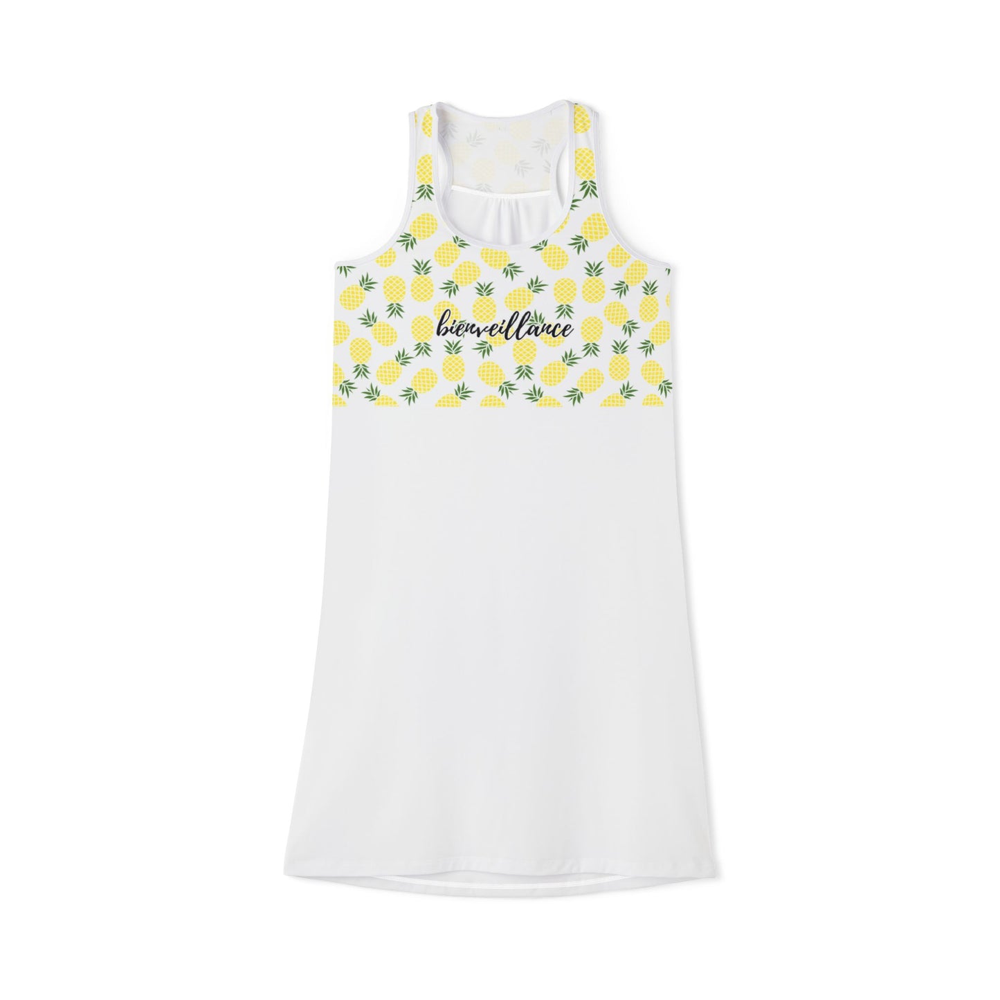 Bienveillance ROBE ANANAS
