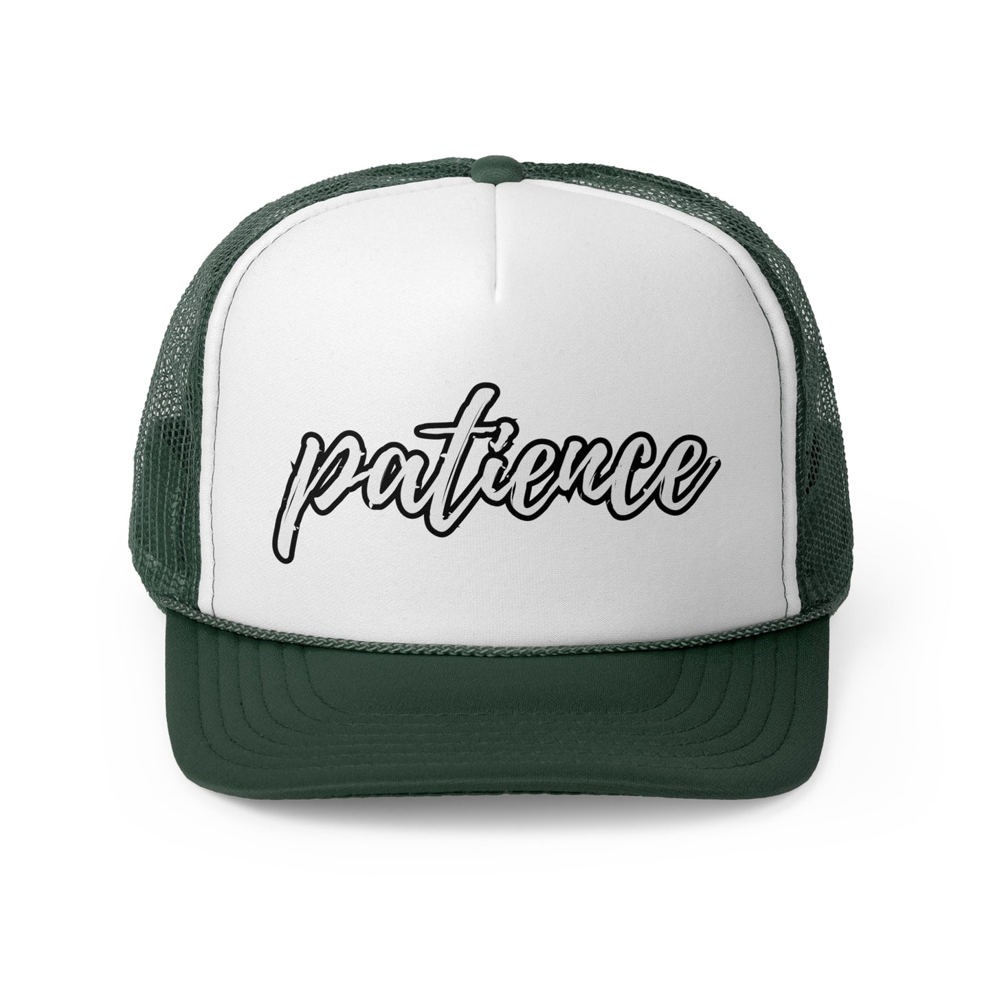 Patience CASQUETTE