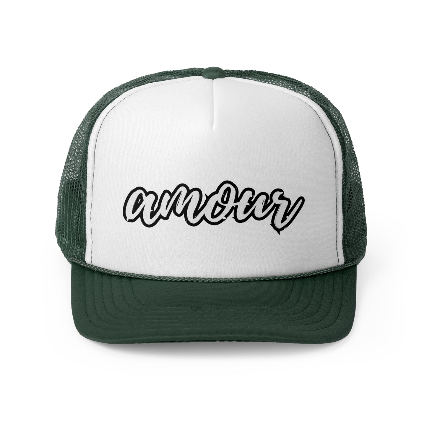 Amour CASQUETTE