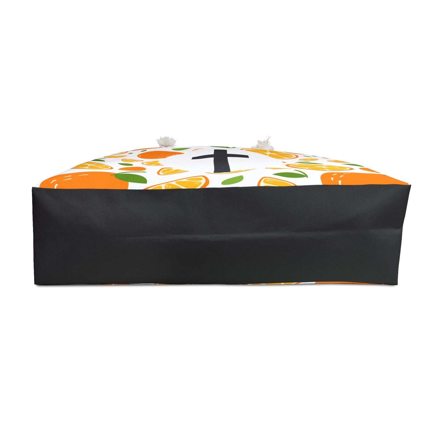 À la croix SAC ORANGES