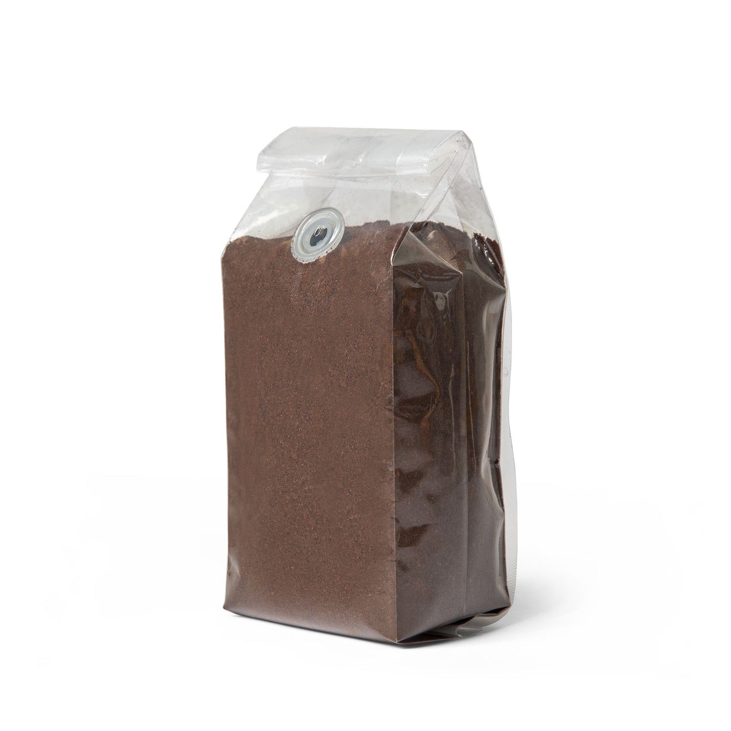 Mélange de café CASCADES (Torréfication moyenne-foncée)