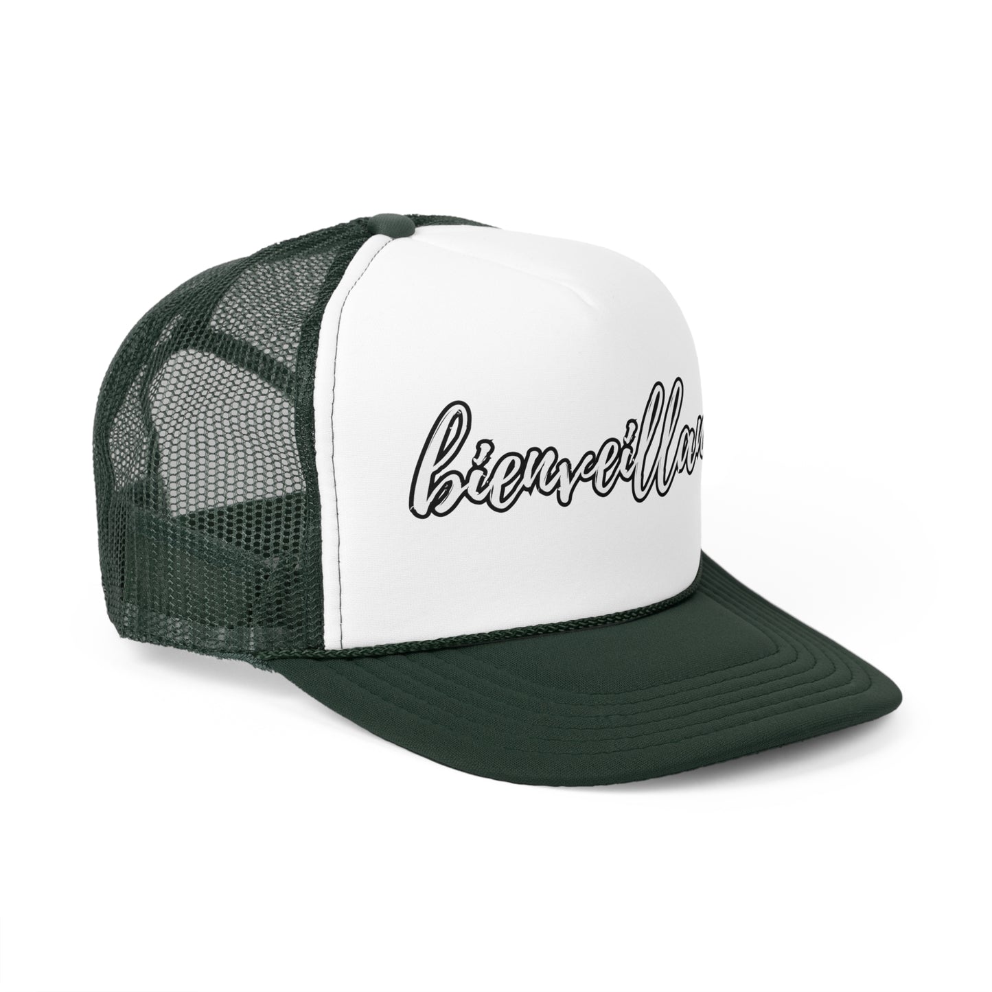 Bienveillance CASQUETTE