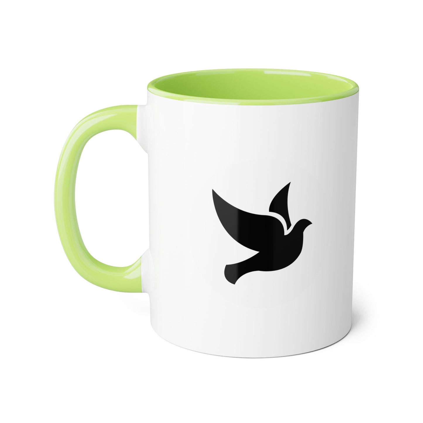 Espoir & paix TASSE